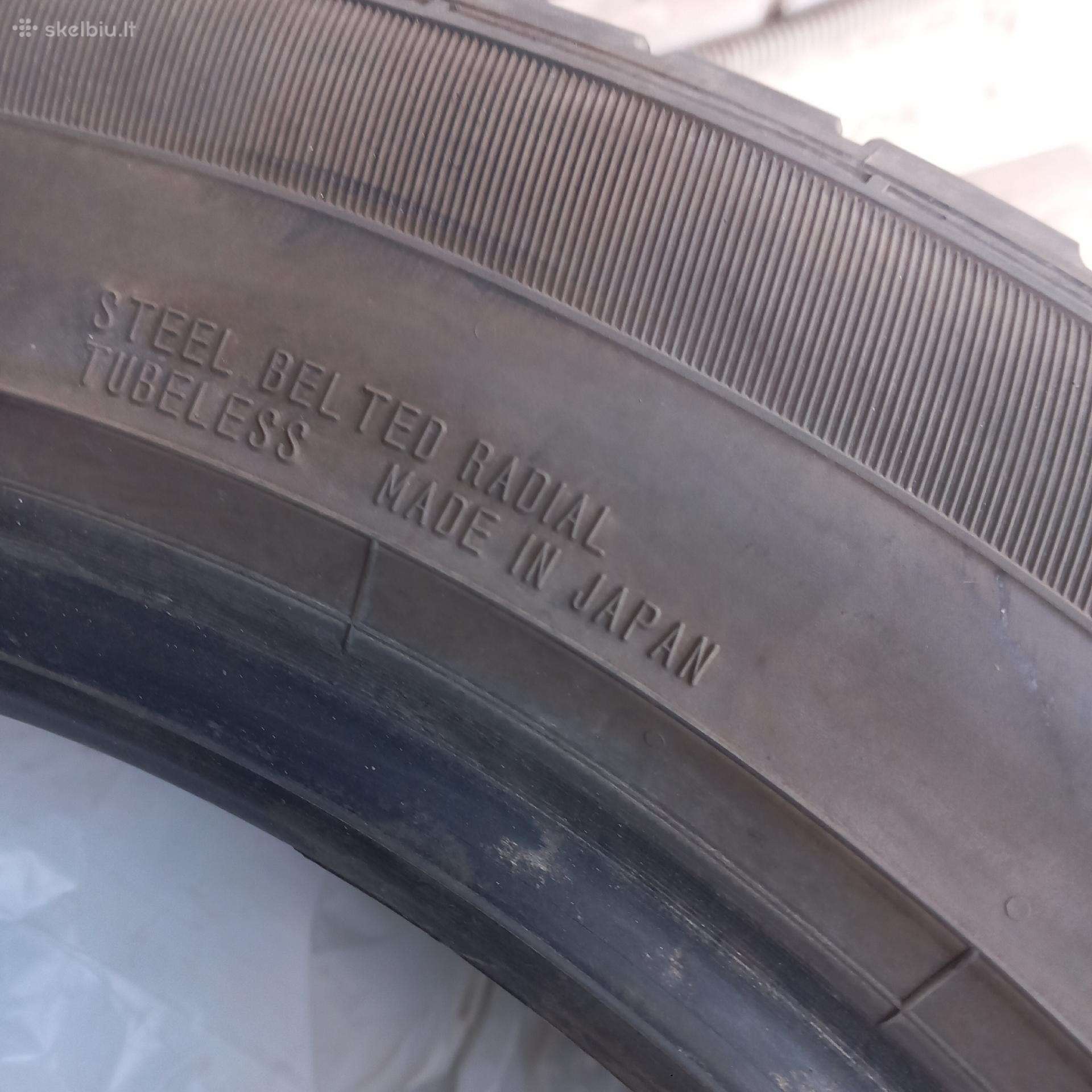 Falken, vasarinės 245/50 R18