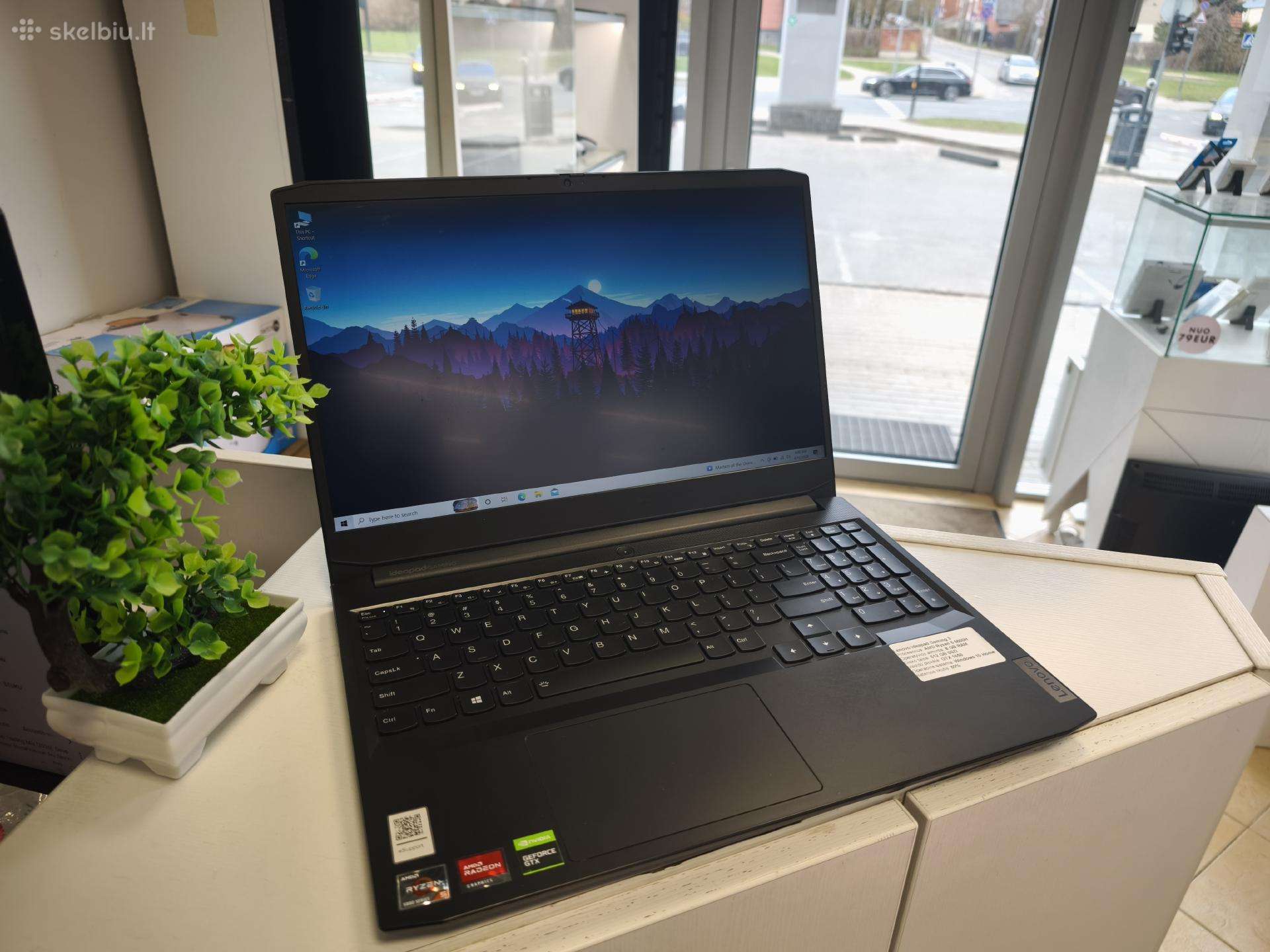 Perku Lenovo Legion, Asus Rog, Tuf, Zenbook, Msi