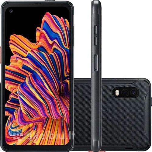 Xcover Pro