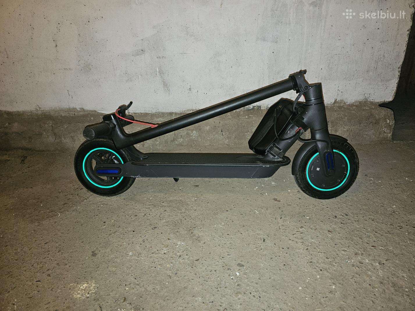 Xiaomi M365 Pro