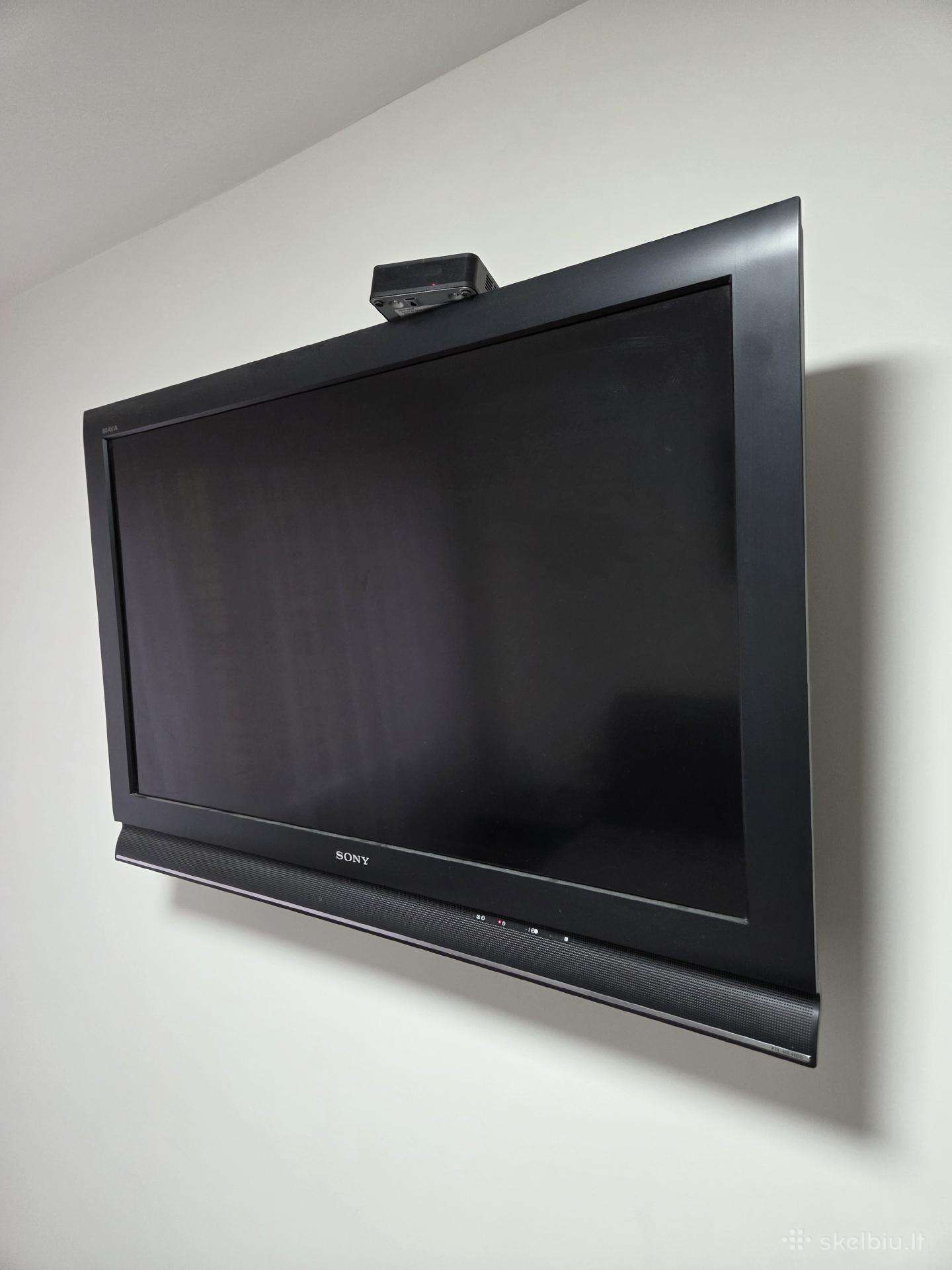 TelevizoriusSonyBravia