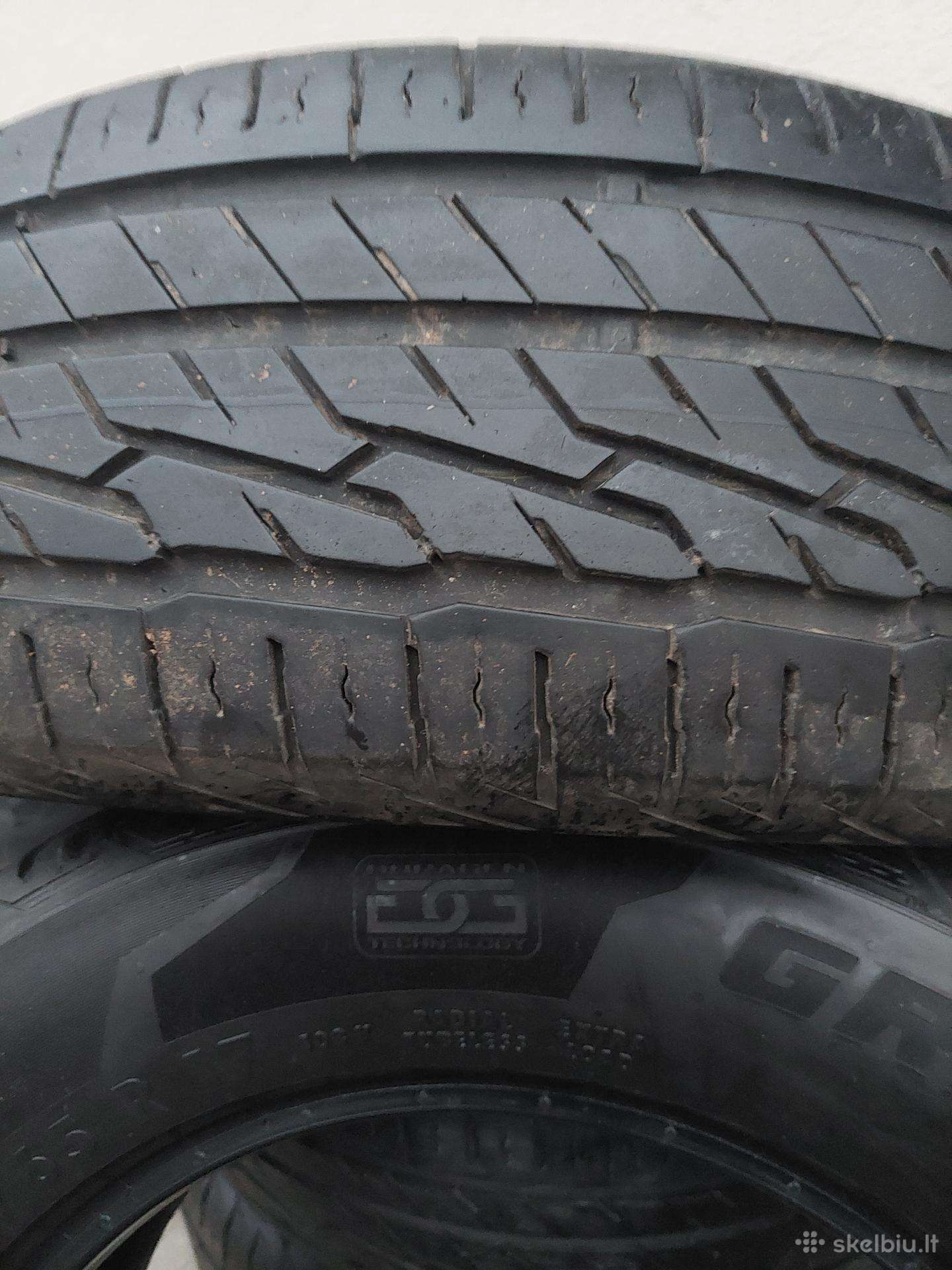 -Kita-, summer 235/65 R17