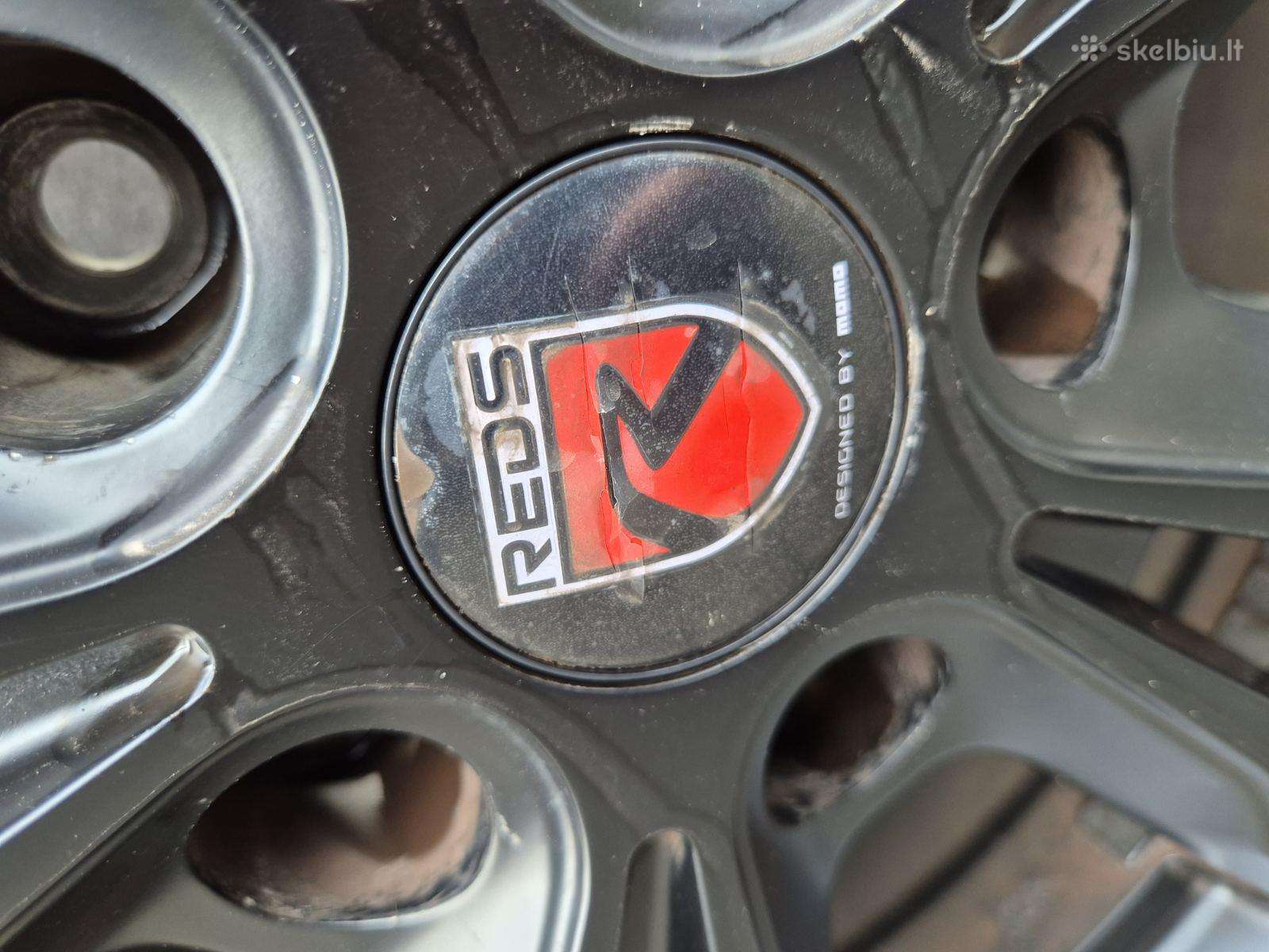 Honda, легкосплавные , R18
