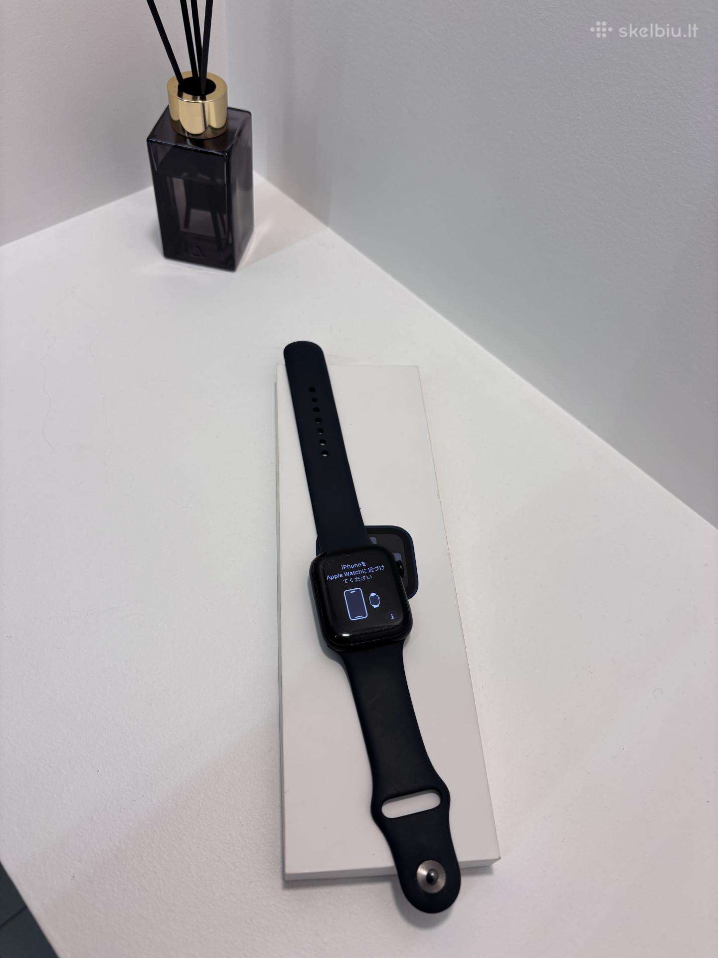 Apple Watch Se (gen2)