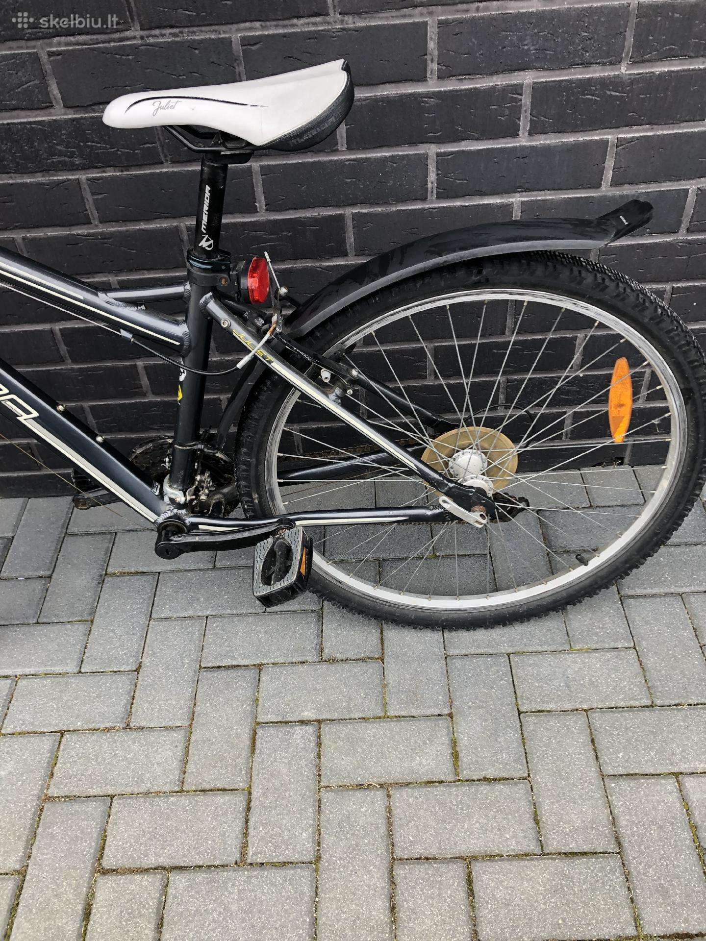 Mountain bike Merida 26″