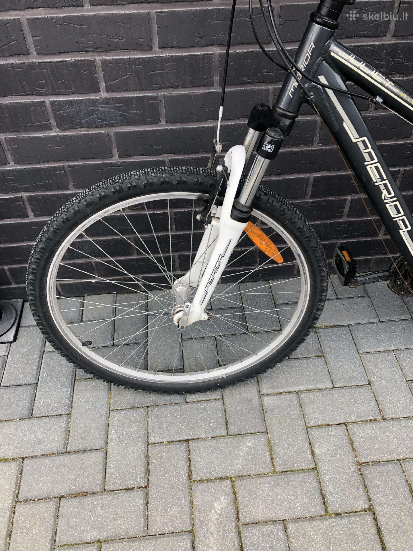 Mountain bike Merida 26″