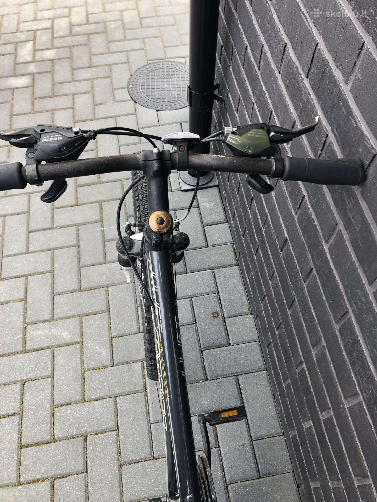 Mountain bike Merida 26″