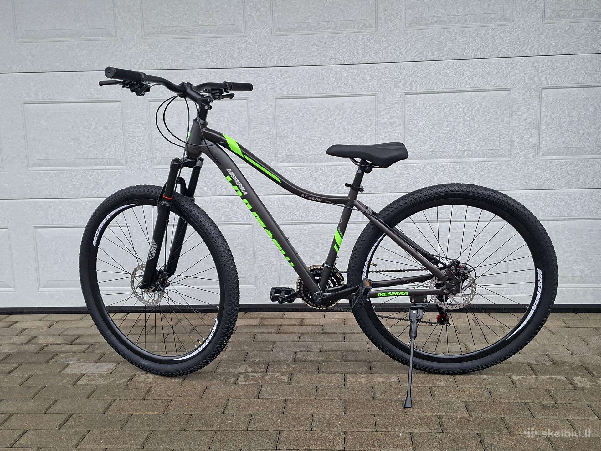 Mountain bike Galaxy