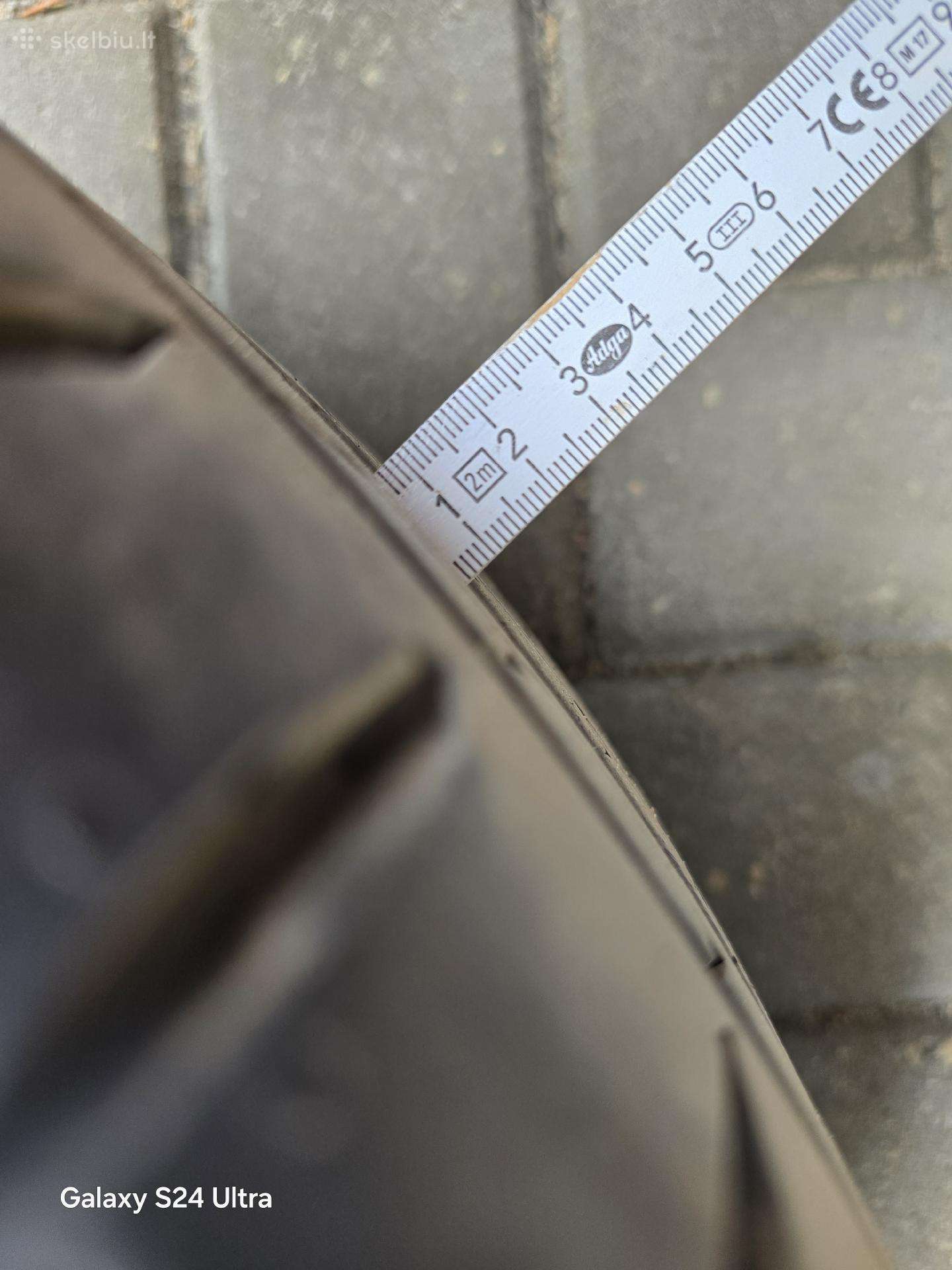 Continental, vasarinės 245/40 R18