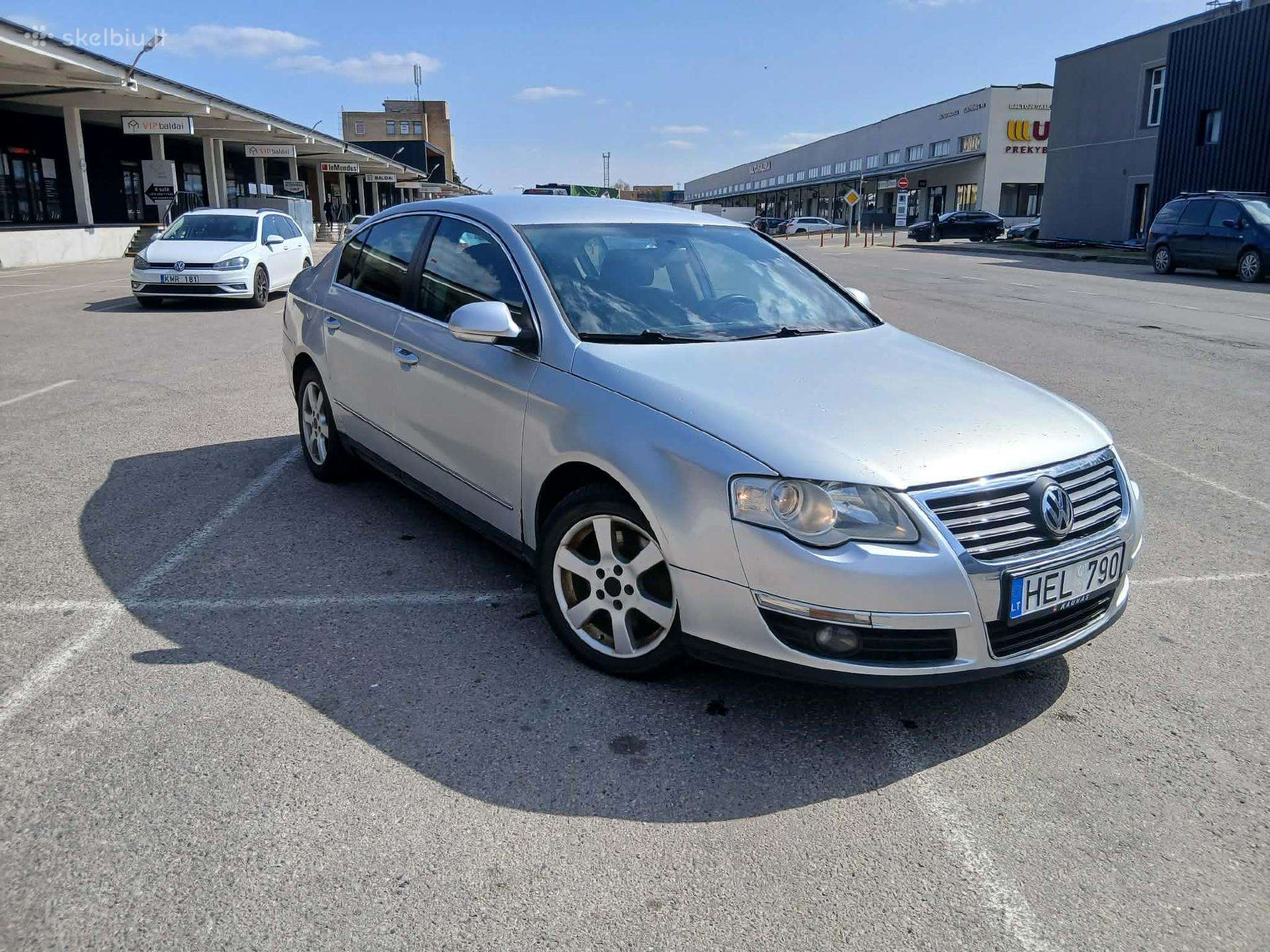 Brangiai Superkame Automobilius