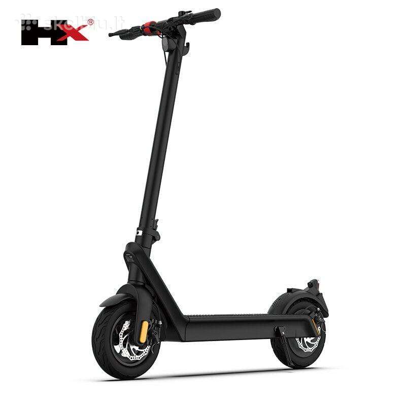 Electric scooter HX