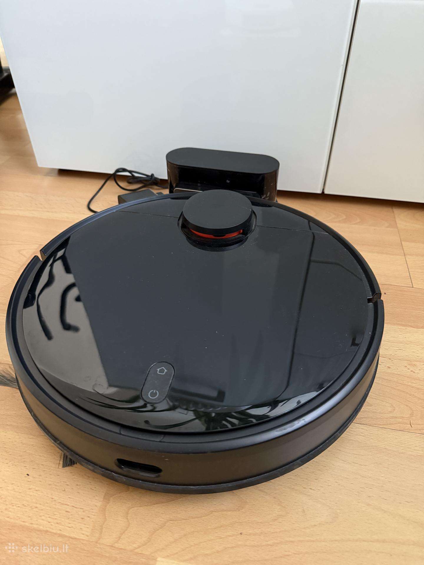 Mi robot vacuum-mop P