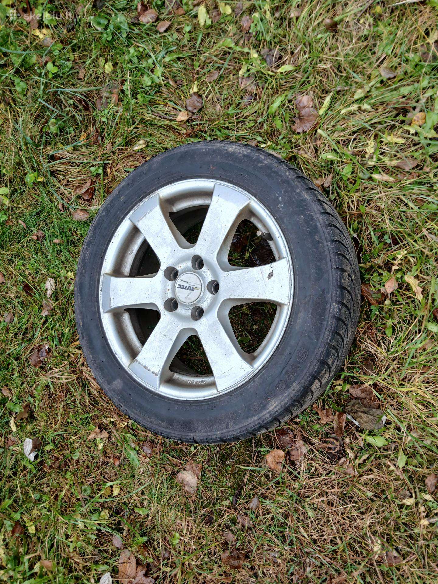 Goodride, universalios 205/55 R16