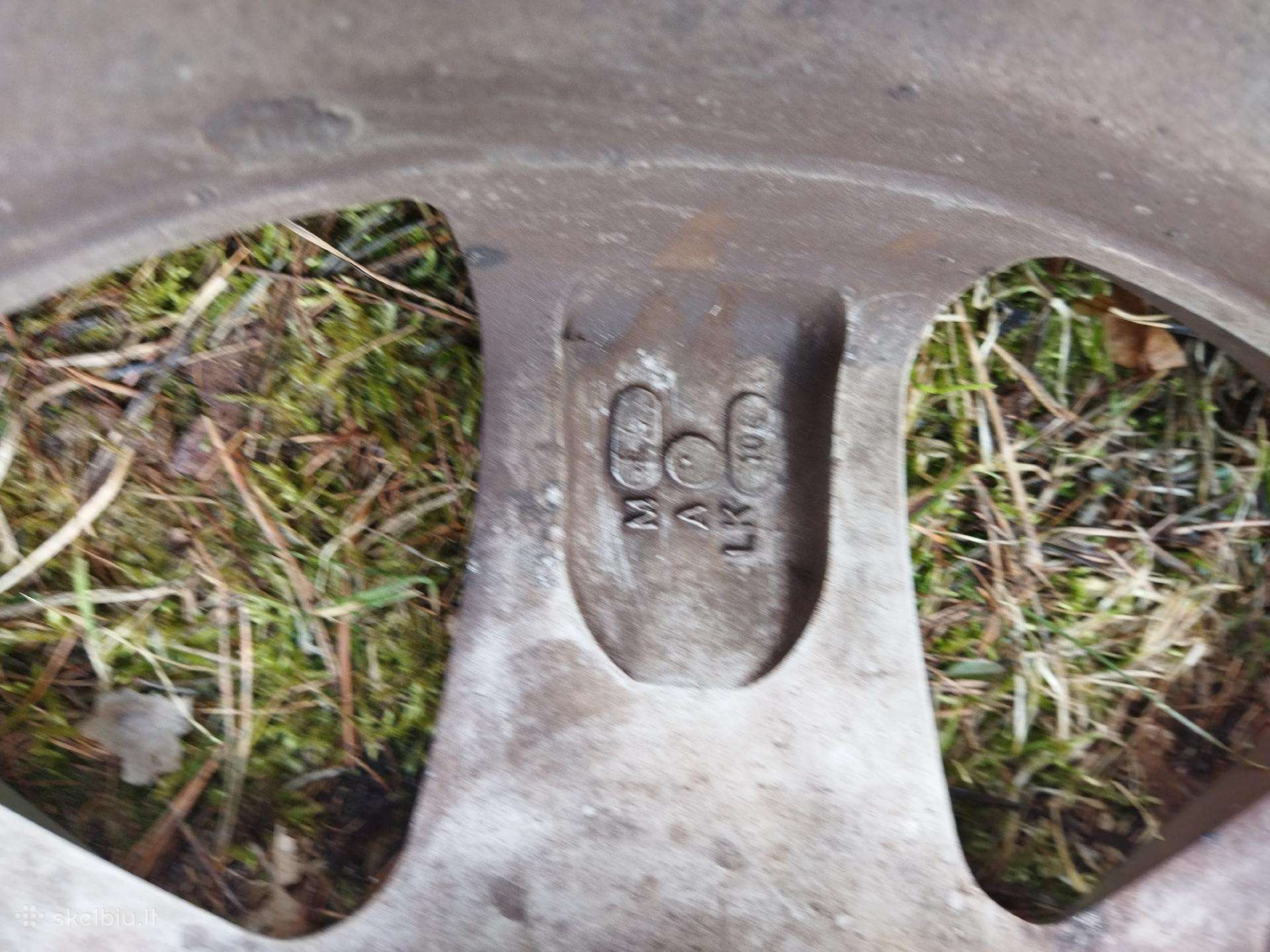 Goodride, universalios 205/55 R16
