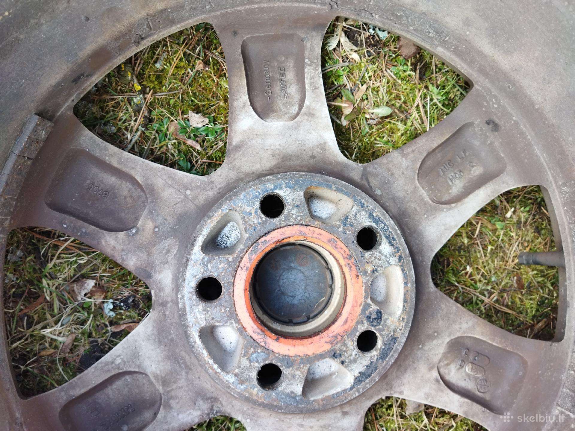 Goodride, universalios 205/55 R16