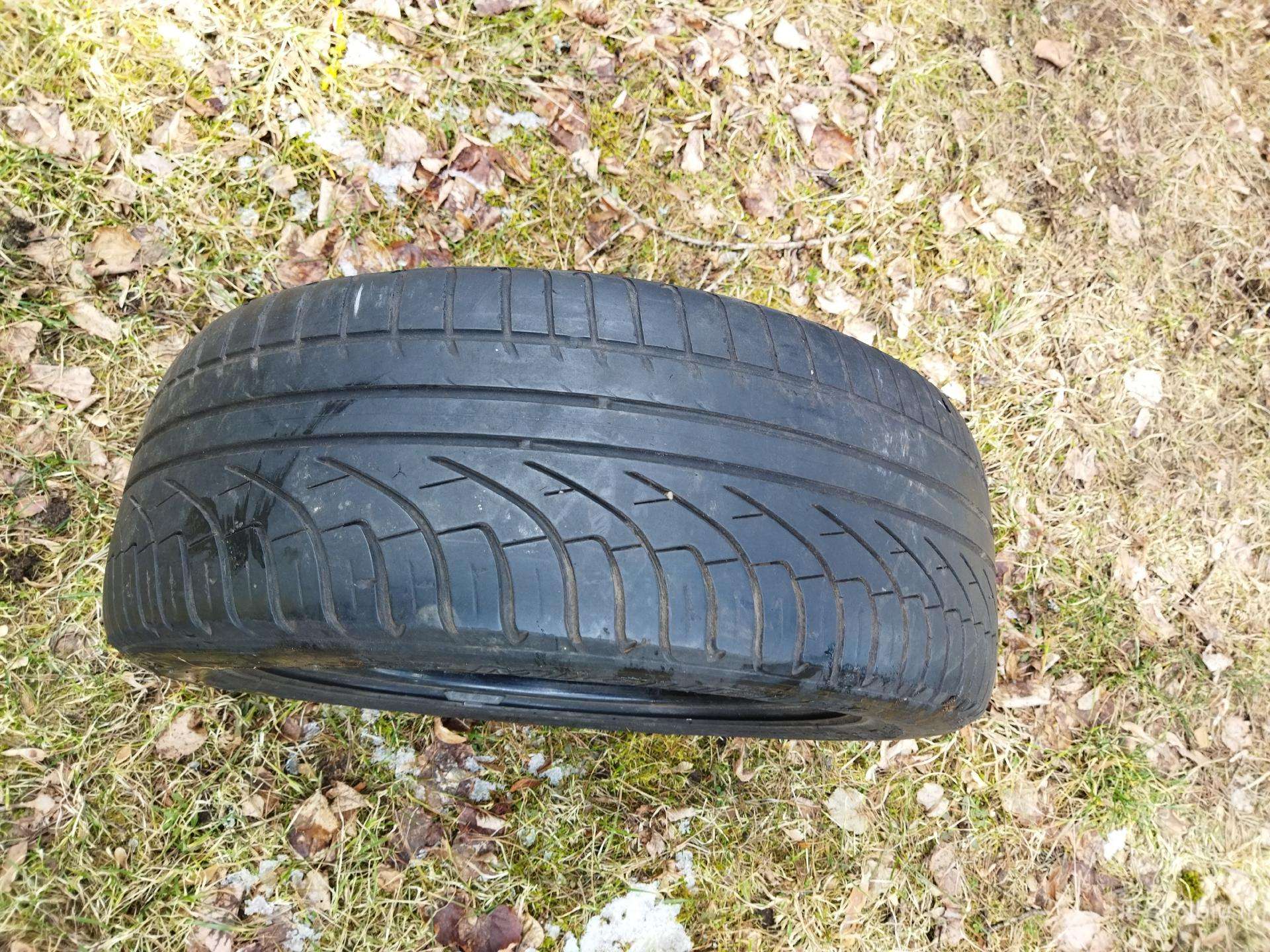 Goodride, universalios 205/55 R16