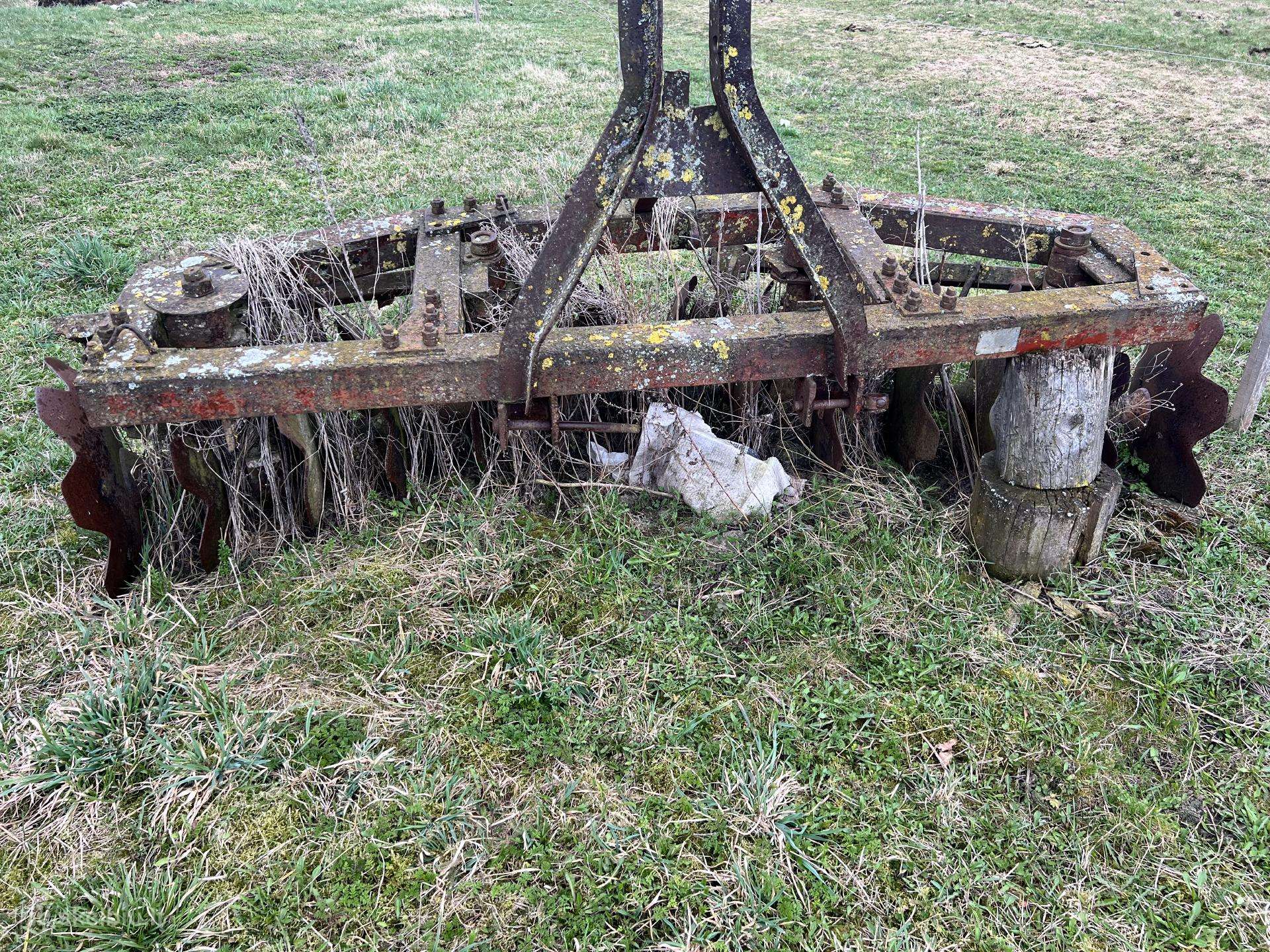 MTZ 50/52, тракторы