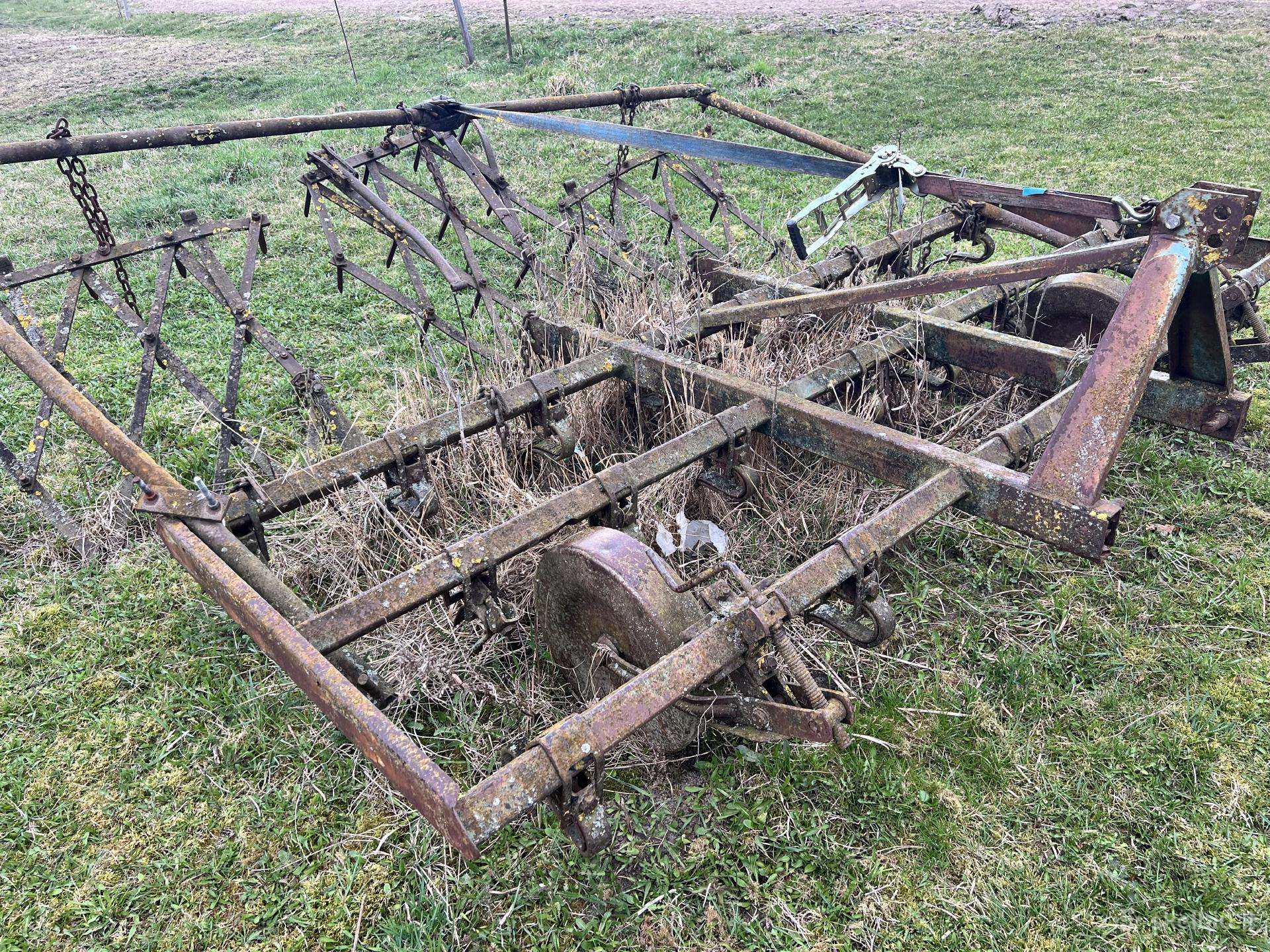 MTZ 50/52, тракторы