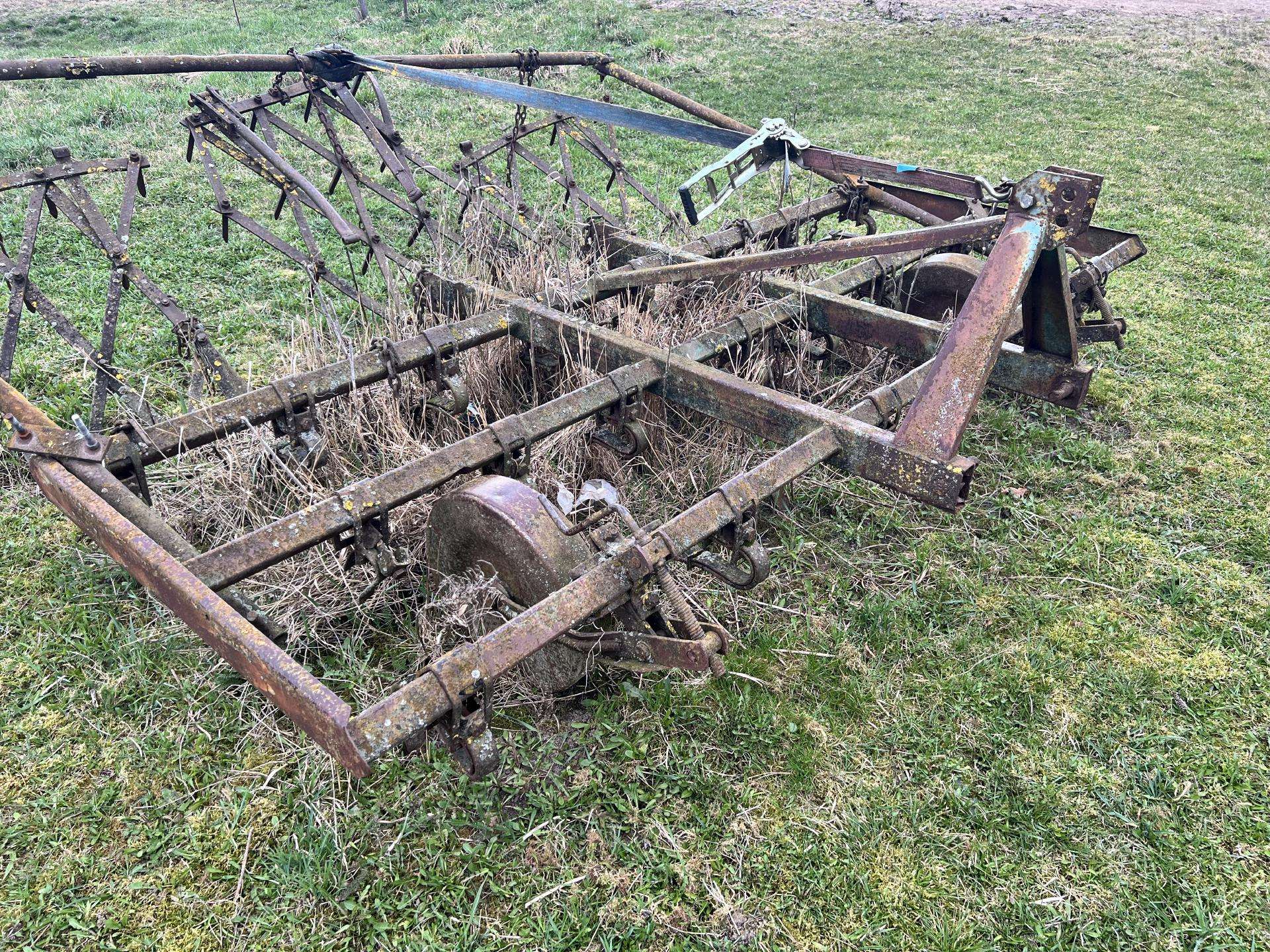 MTZ 50/52, тракторы