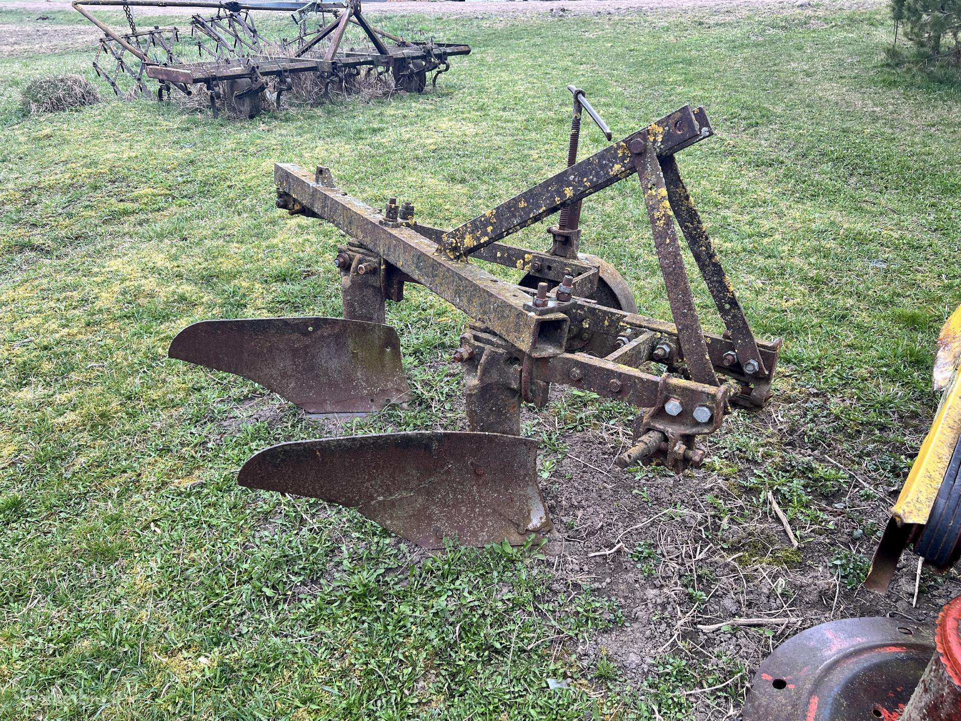 MTZ 50/52, тракторы