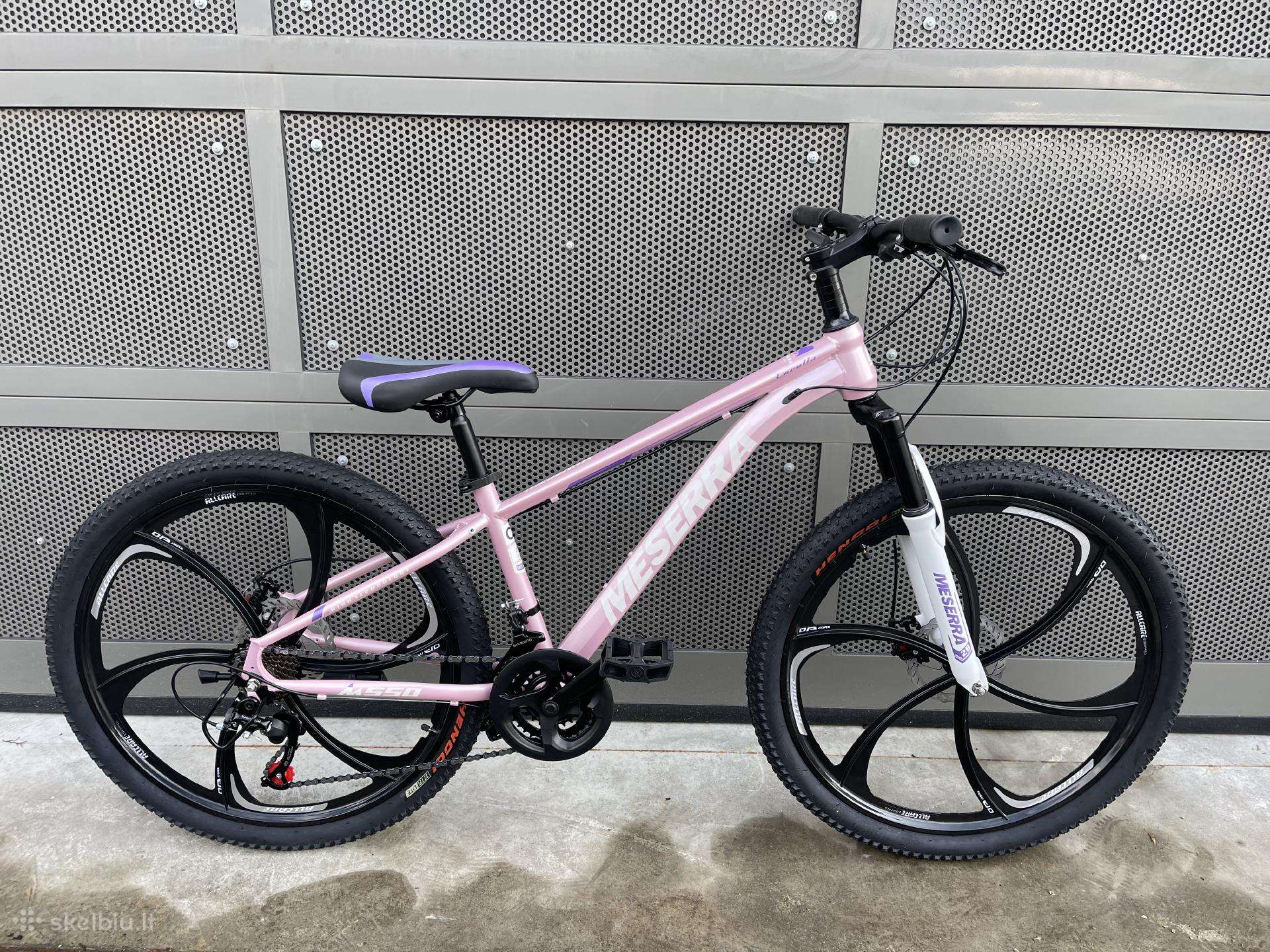 Mountain bike Galaxy