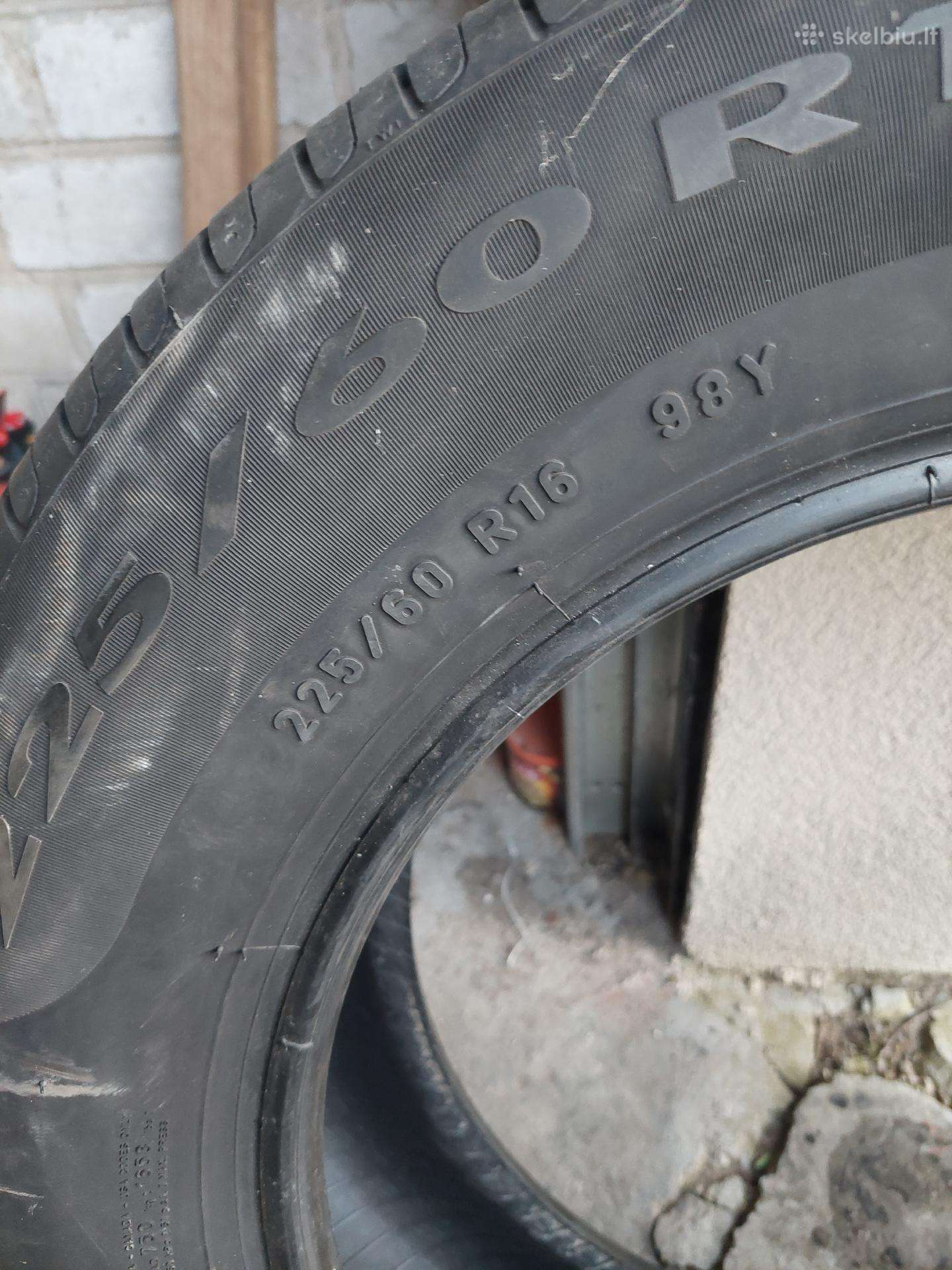 -Kita-, summer 235/65 R17