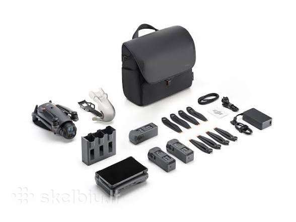 Dji Mavic 4 Pro Creator Combo 512gb
