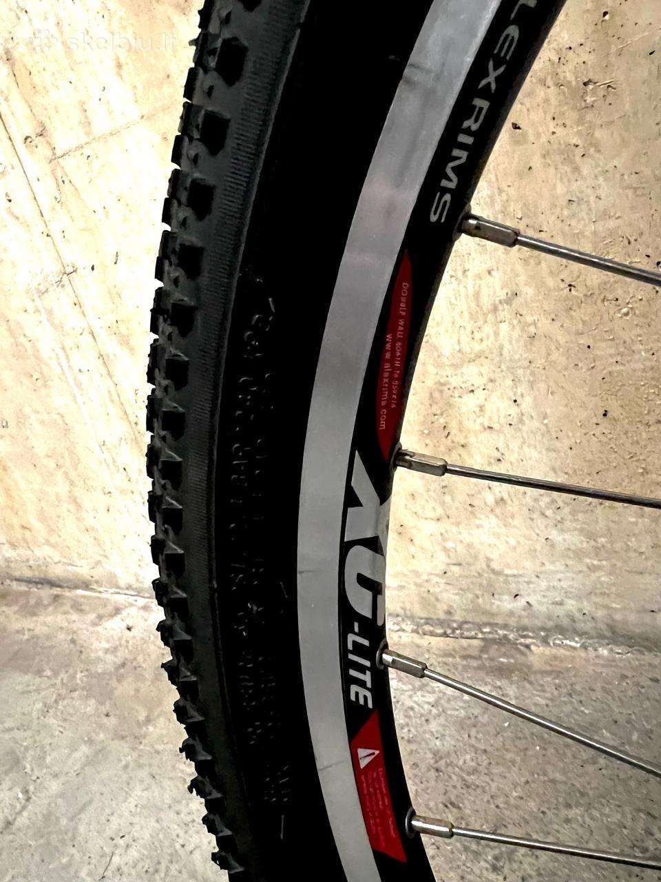 Детский велосипед GT Bikes 26″
