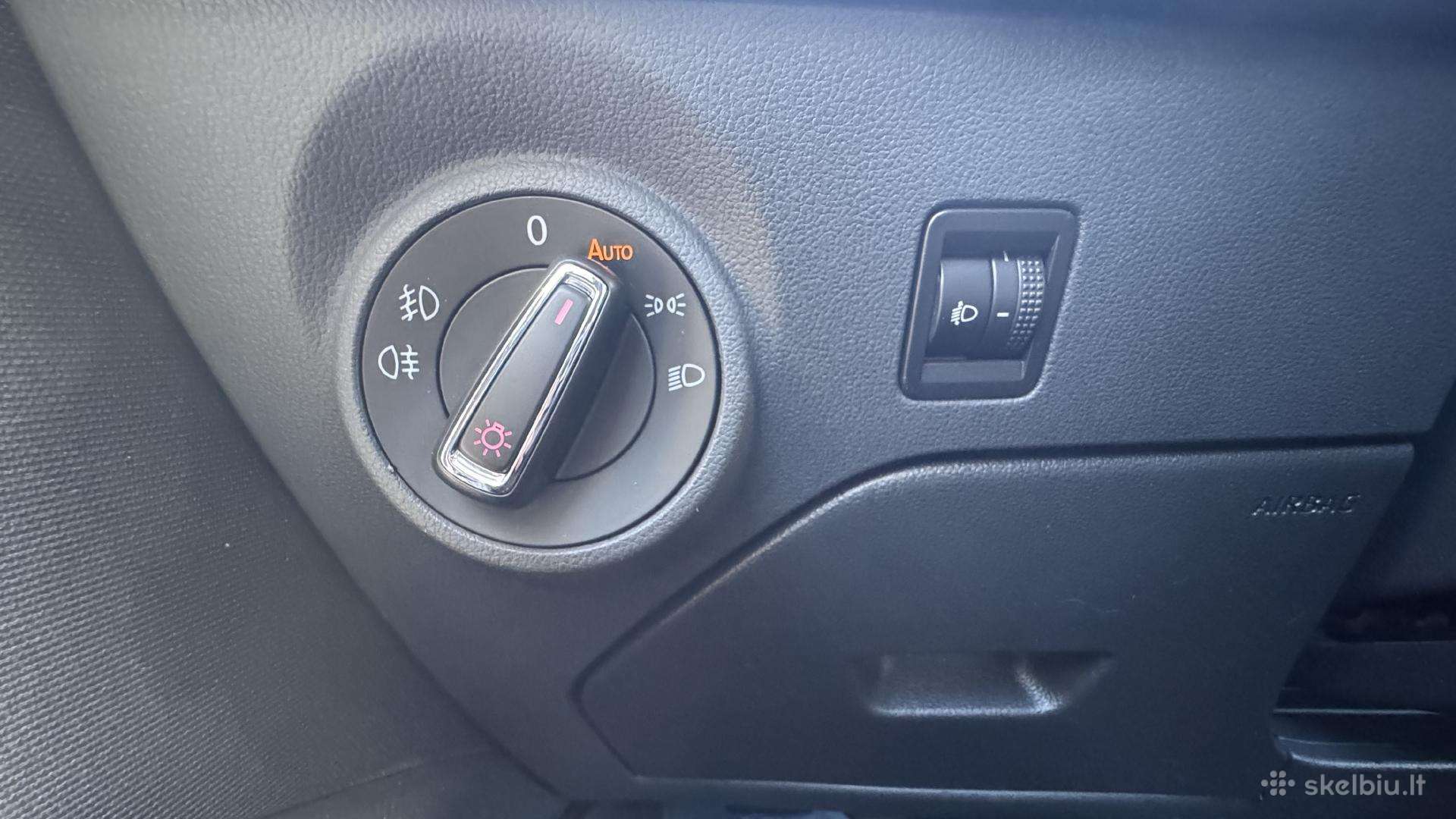 Seat Leon, 1.6 l., Универсал