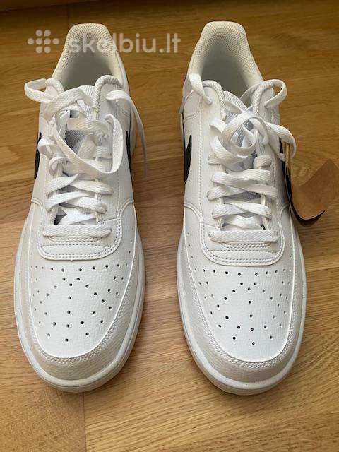 Nike court vision