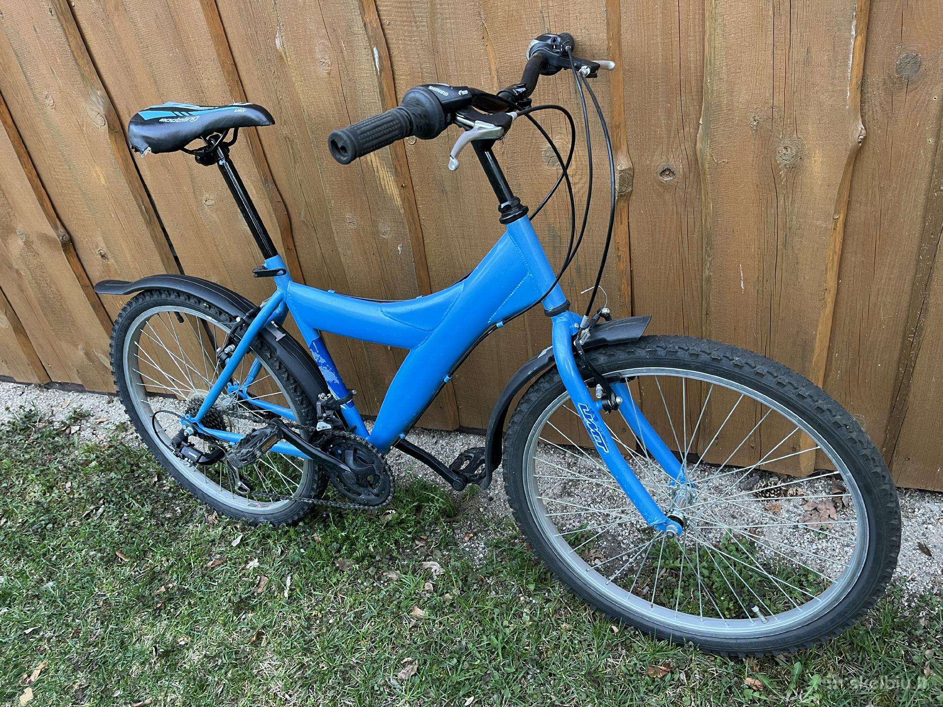 Kid bike -Kita-