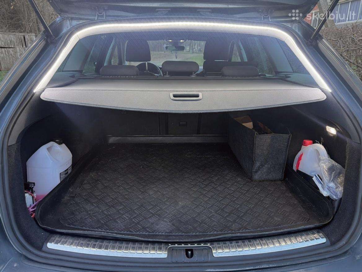 Seat Leon, 1.6 l., Универсал