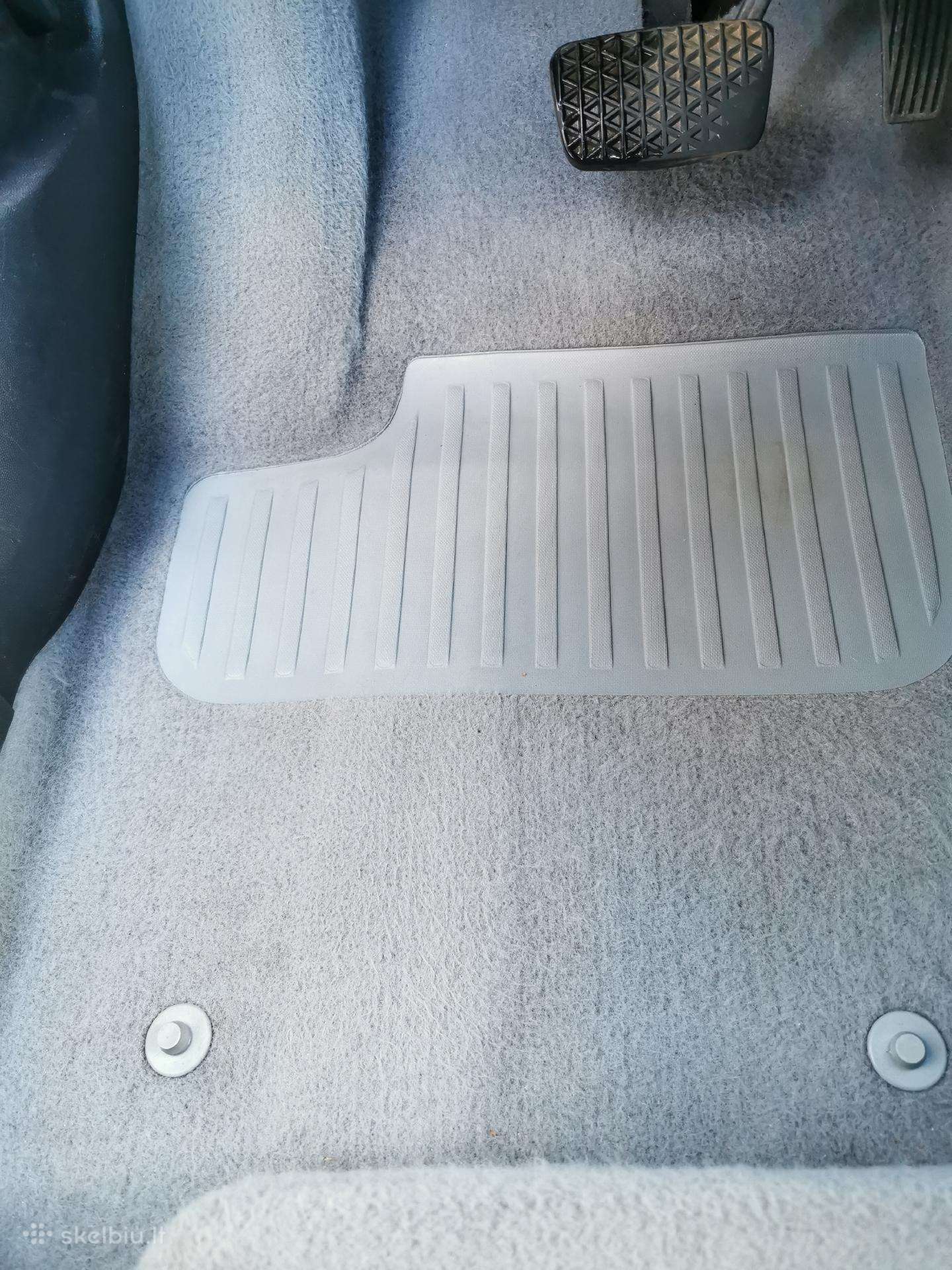 Mobilus auto detailingas