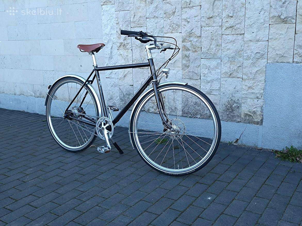 Pelago Hanko Commuter Medium