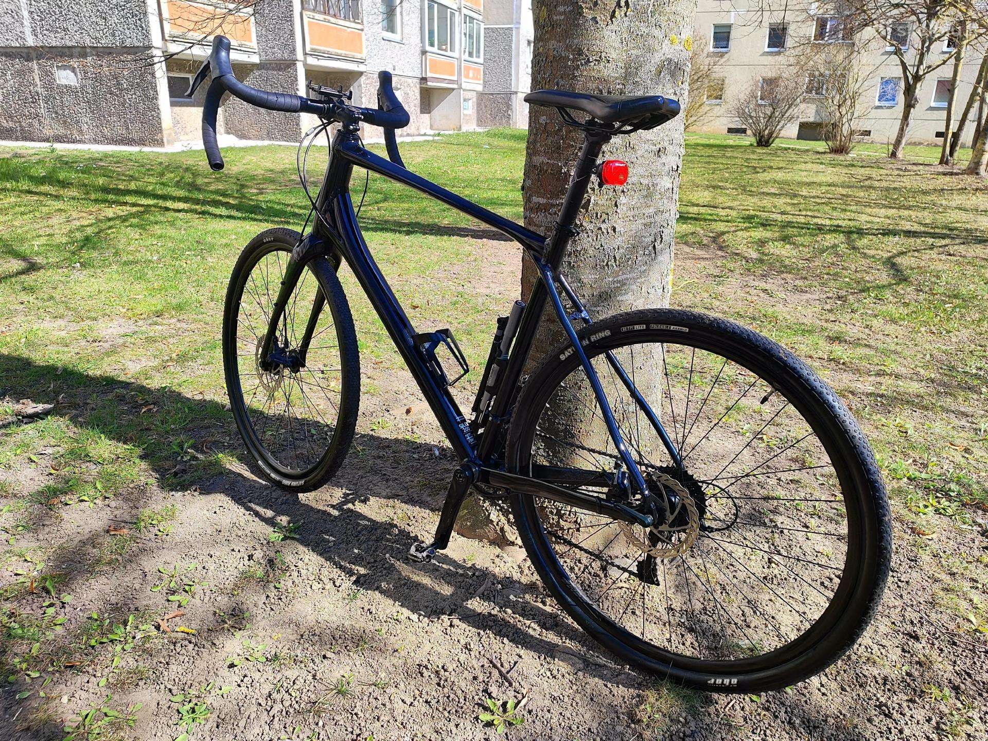 Other bike Merida 28″