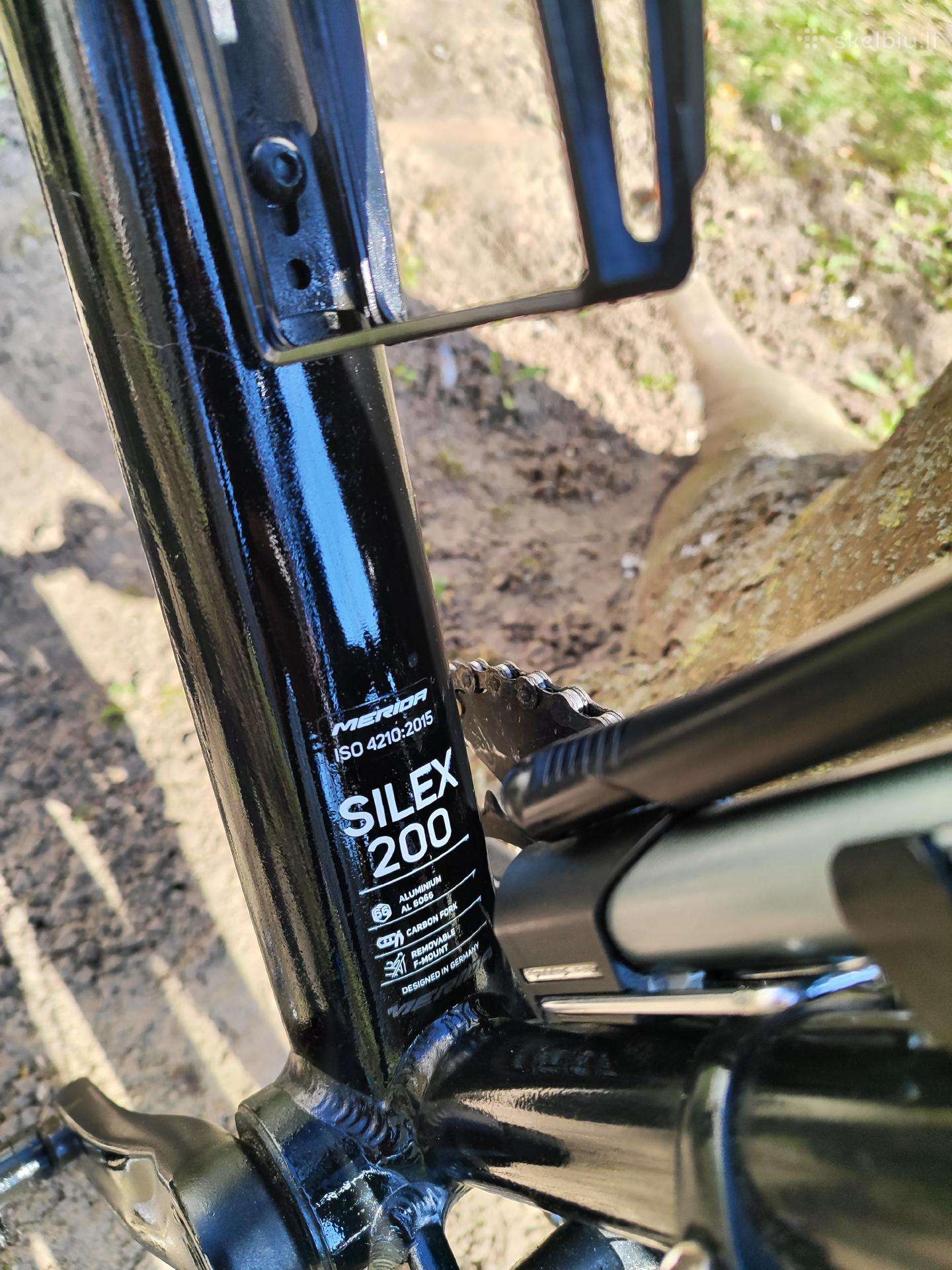 Other bike Merida 28″