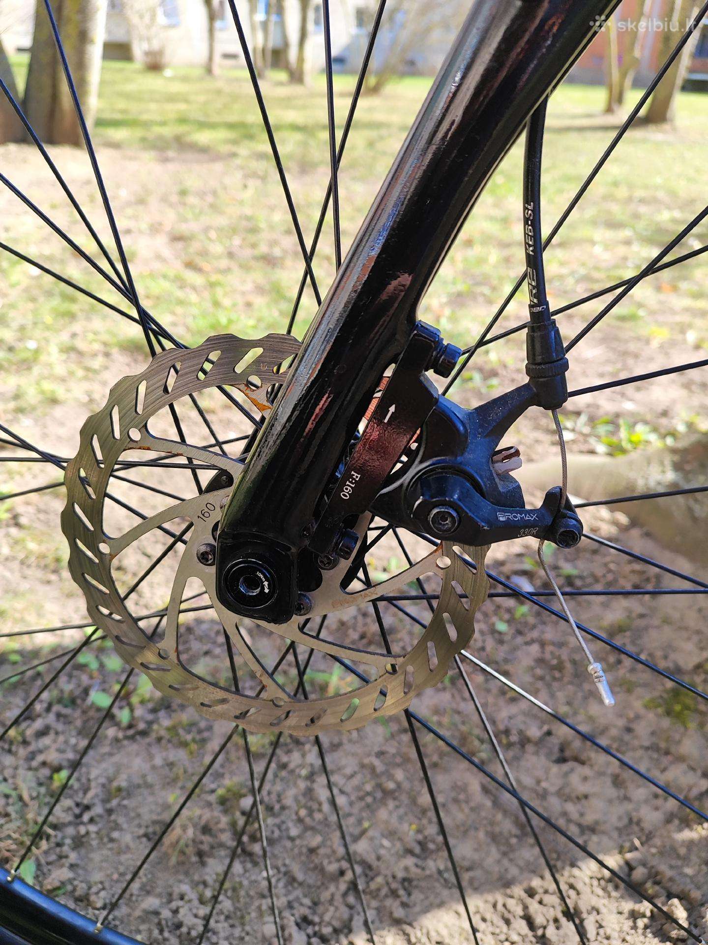 Other bike Merida 28″
