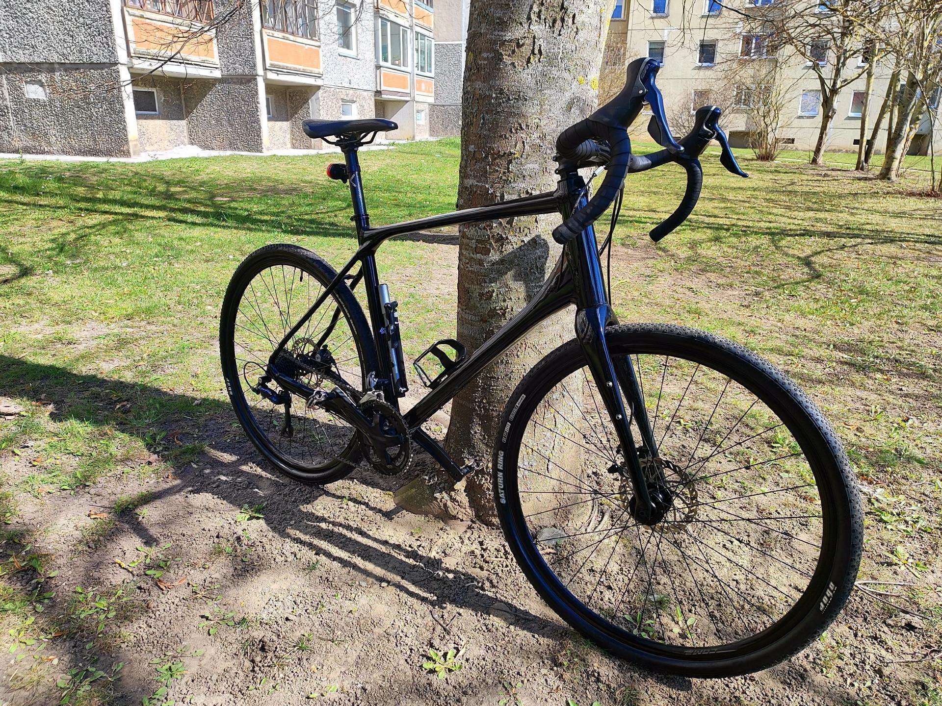 Other bike Merida 28″