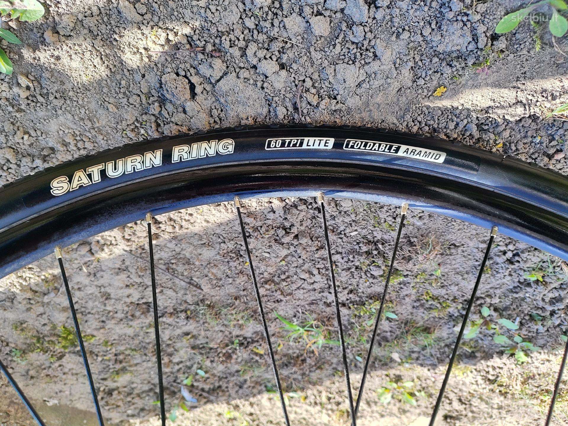 Other bike Merida 28″