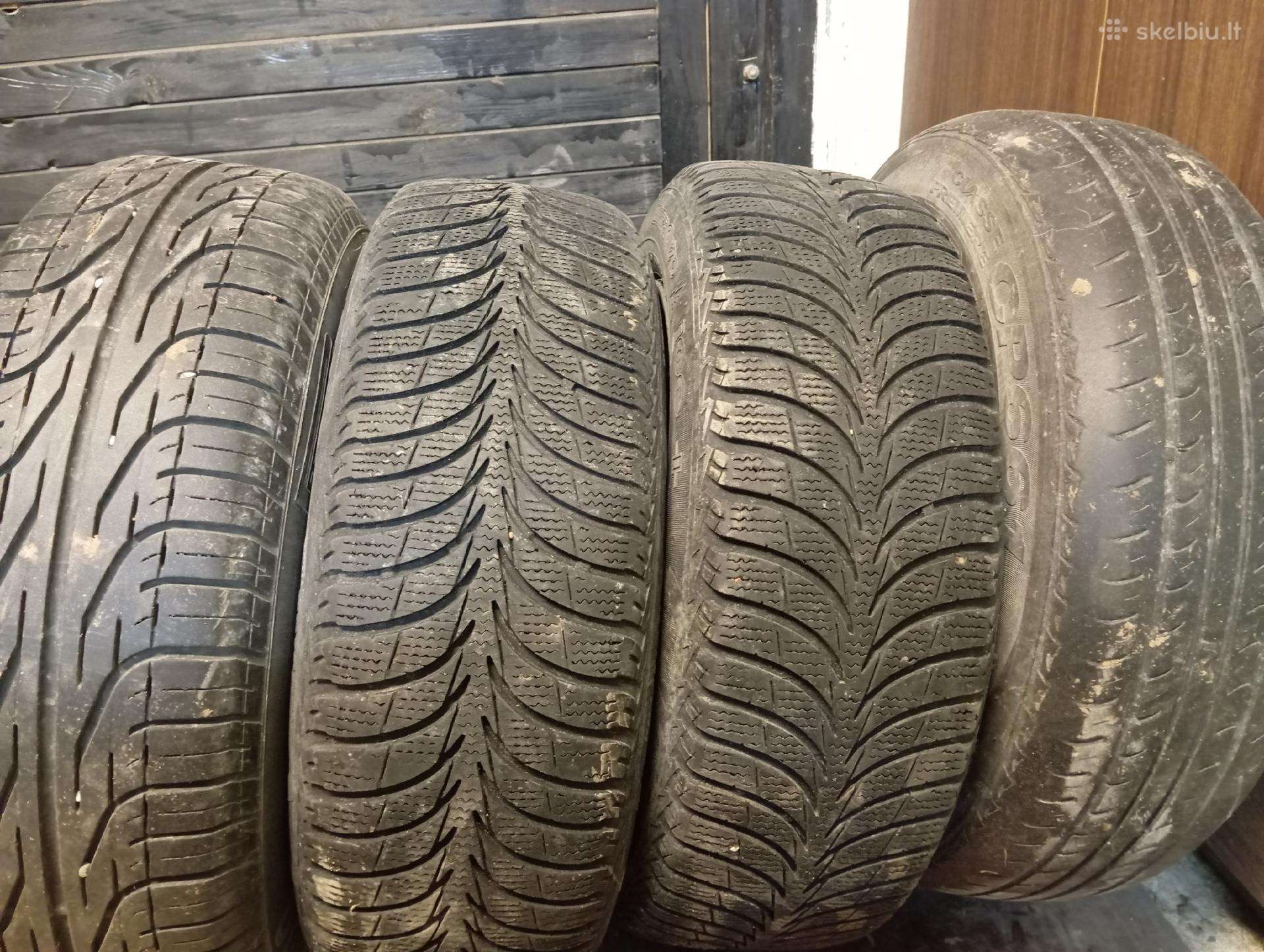 -Kita-, всесезонные 185/60 R15
