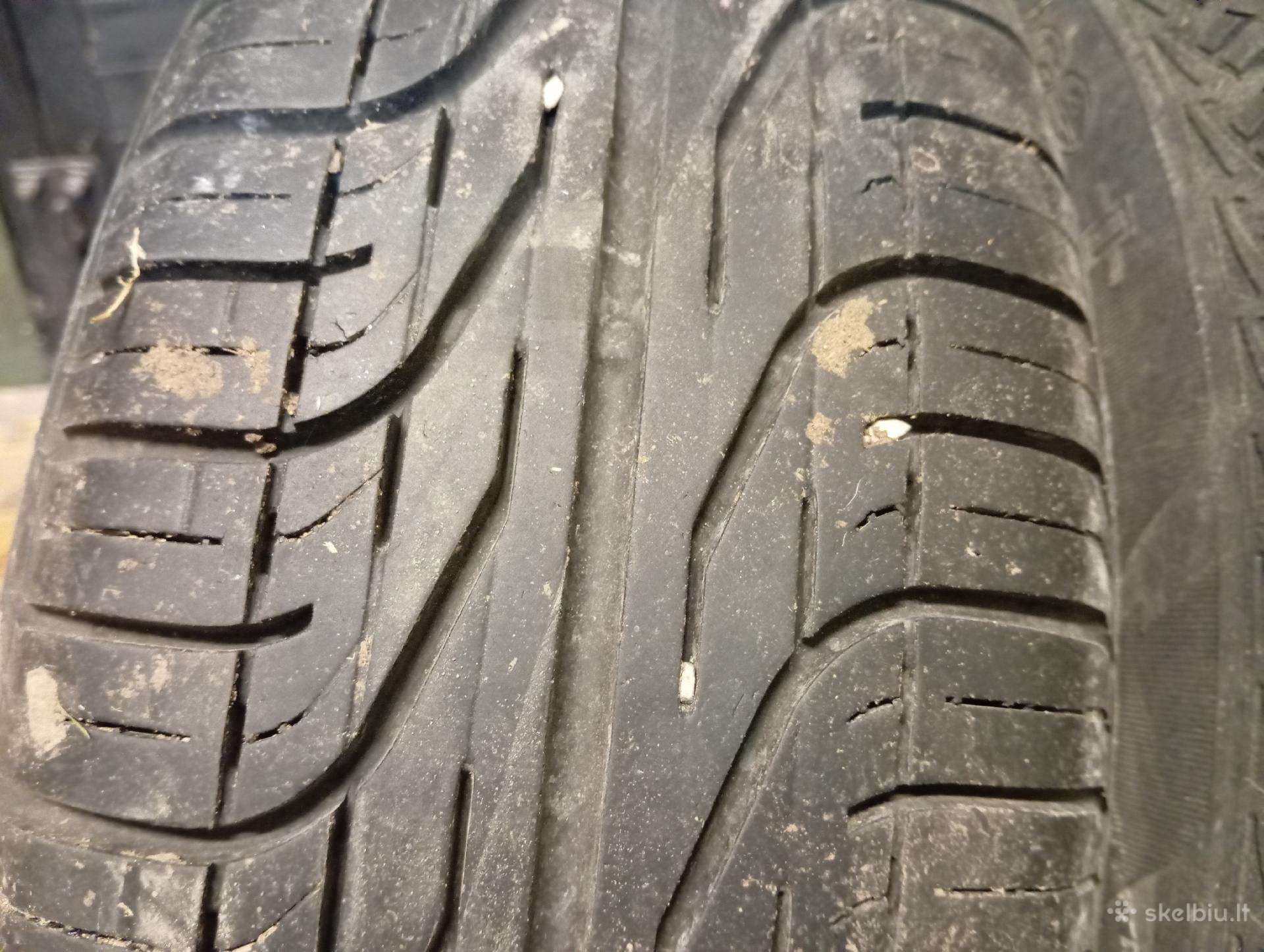 -Kita-, всесезонные 185/60 R15