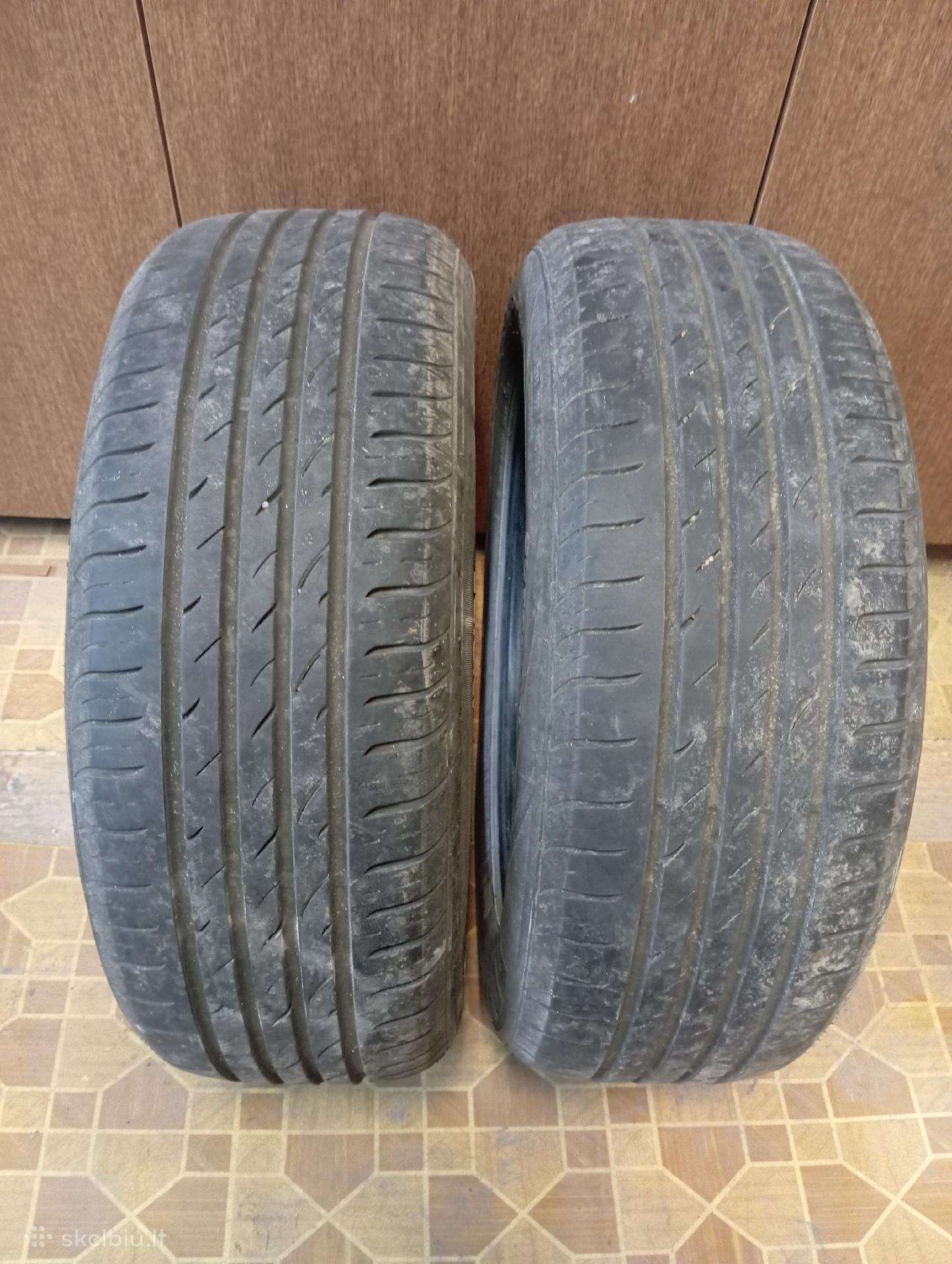 -Kita-, всесезонные 185/60 R15