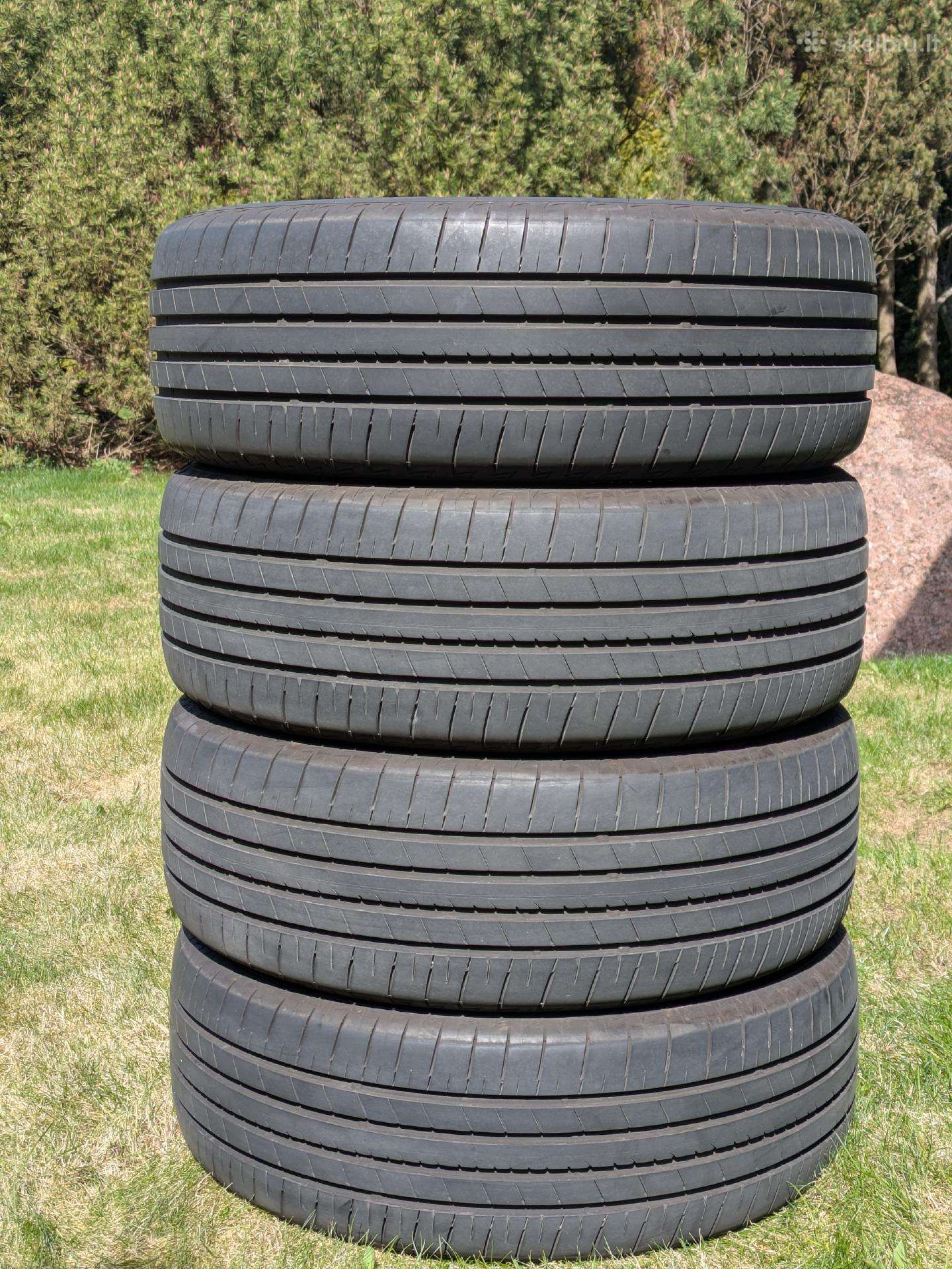 Bridgestone Turanza T005a 215/55/r18 95h