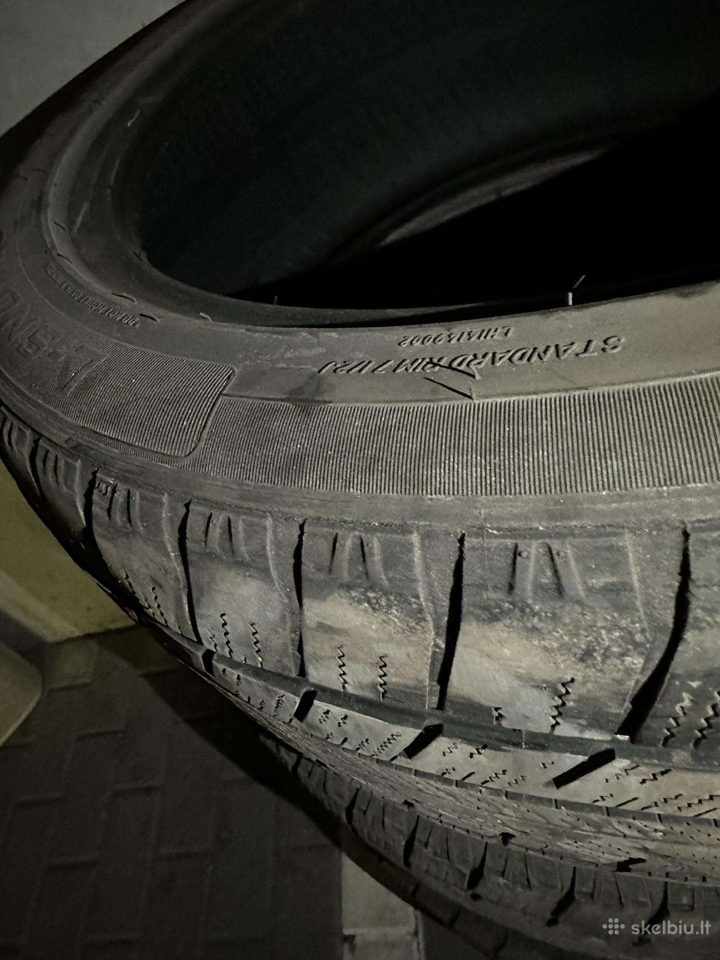 GreenLander, всесезонные 225/45 R17
