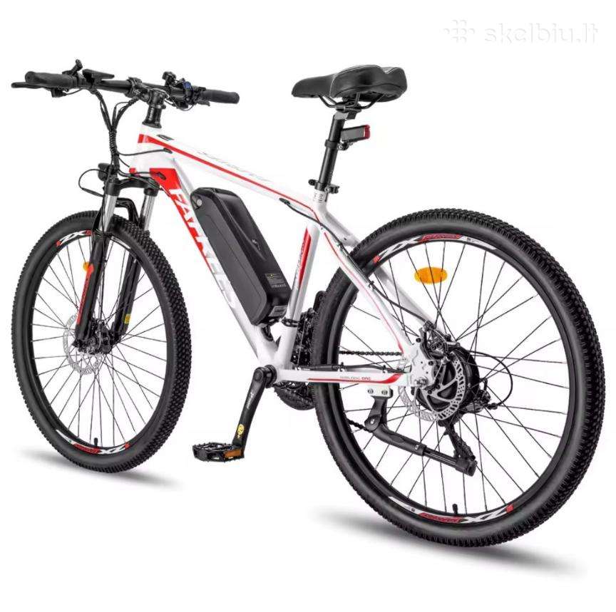 Elektrinis dviratis FAFREES 26″