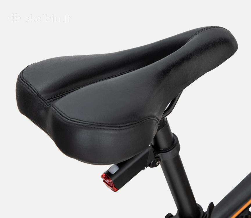 Elektrinis dviratis FAFREES 26″