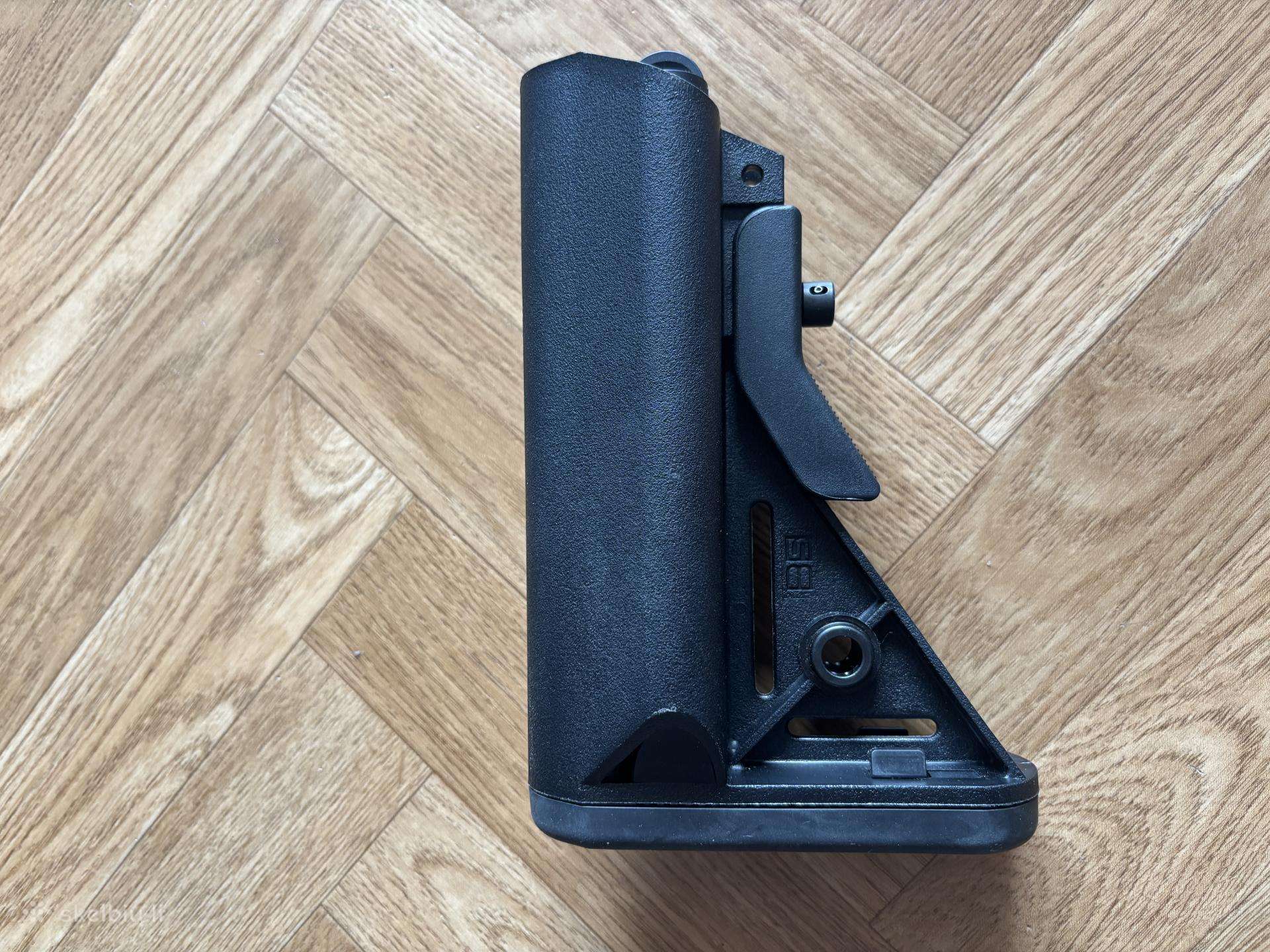 Ar15 buožė stock B5