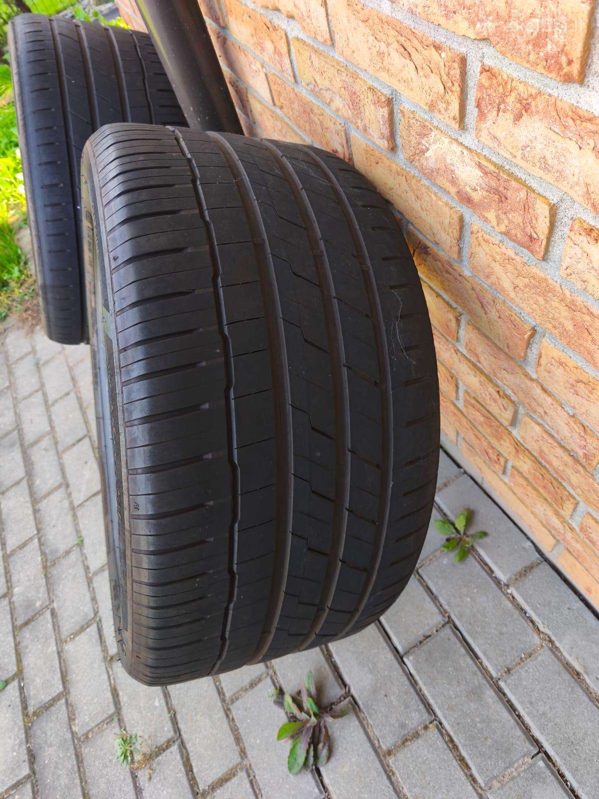 Hankook, summer 315/35 R21