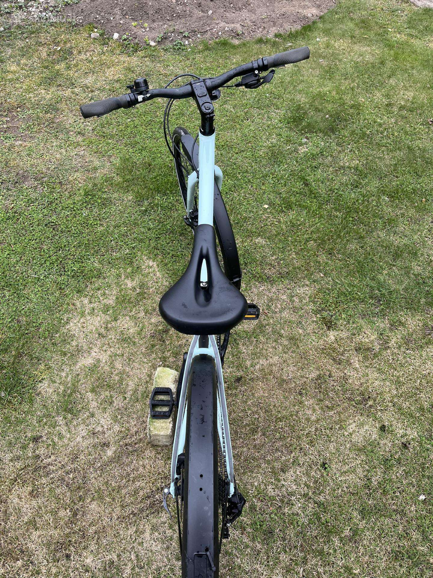 Hybrid bike Cannondale