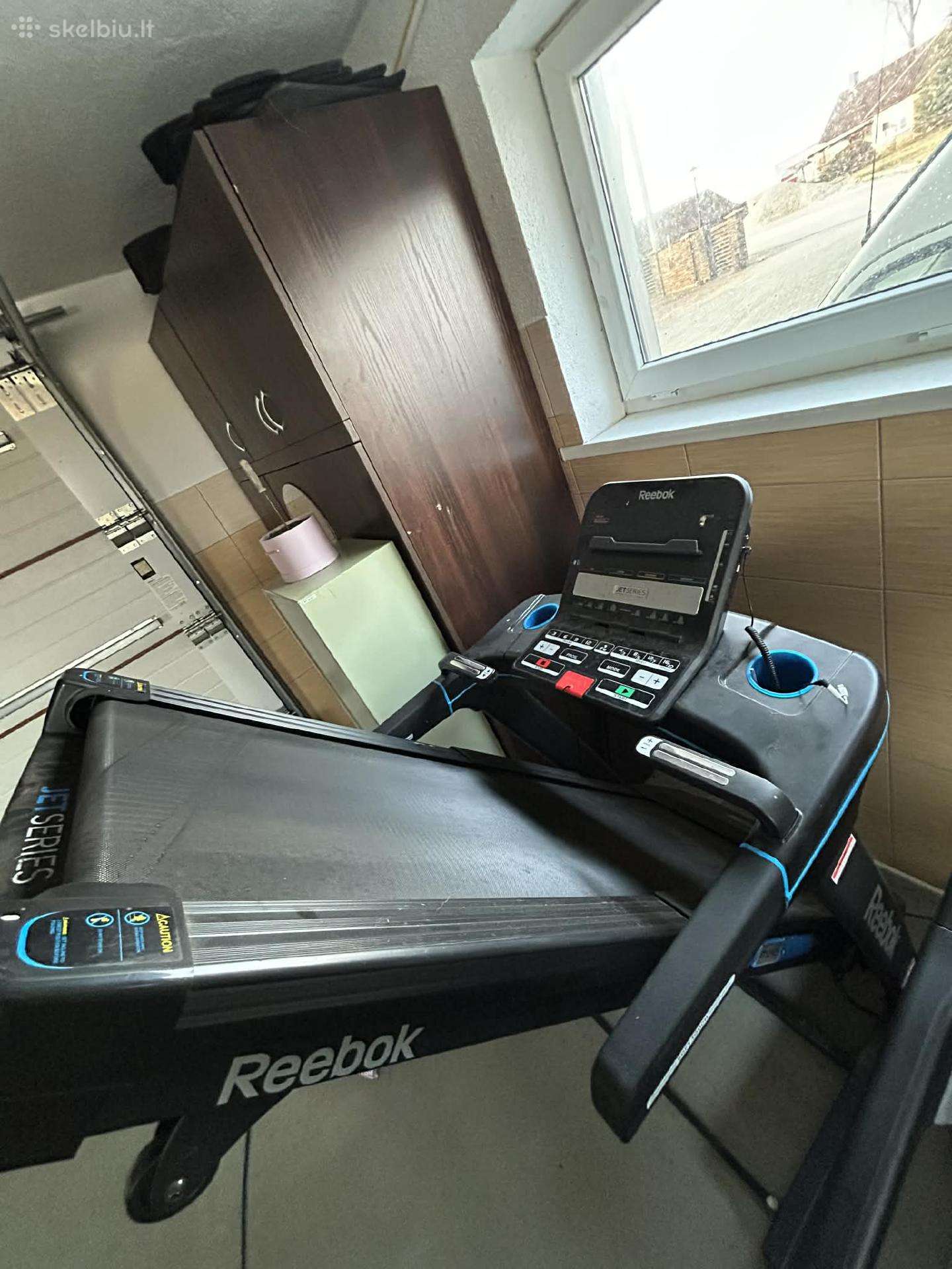 Reebok Jet 300 Bėgimo takelis